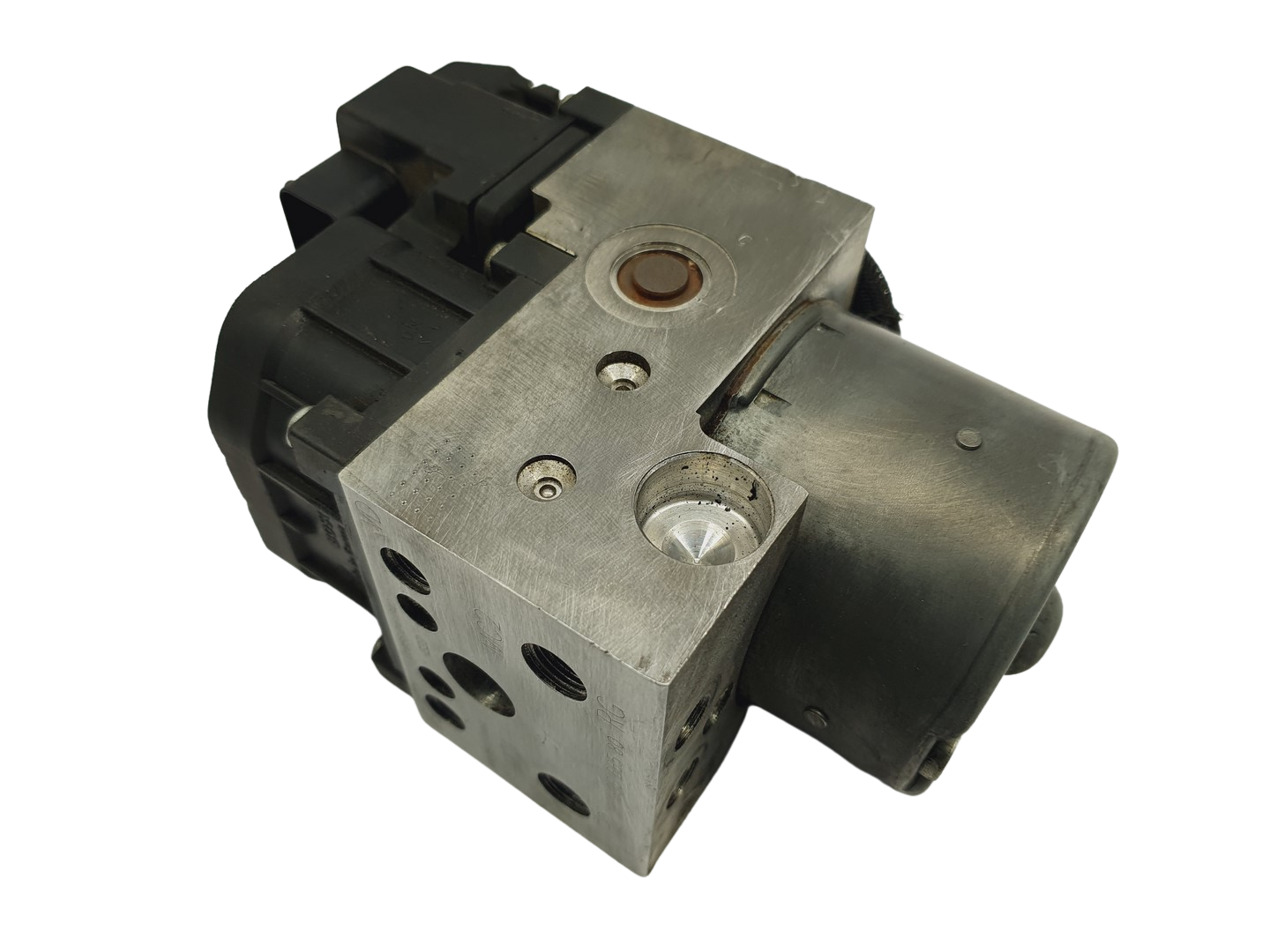 Abs-pumppu Citroen Xsara Picasso 9633666580 0273004353 66087 main product photo