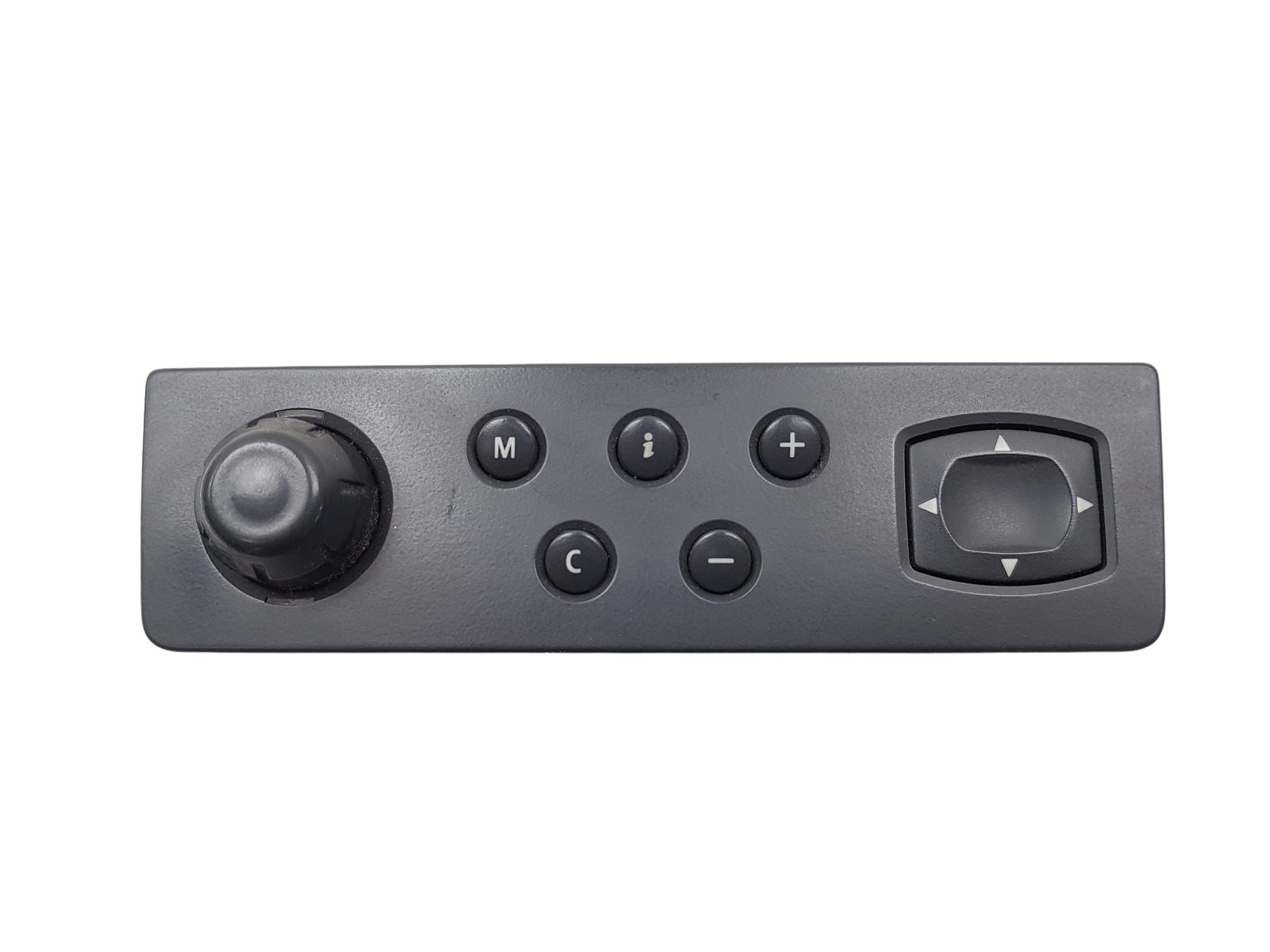 Kytkin Navi Renault Espace 4 8200023452 902201464623 main product photo