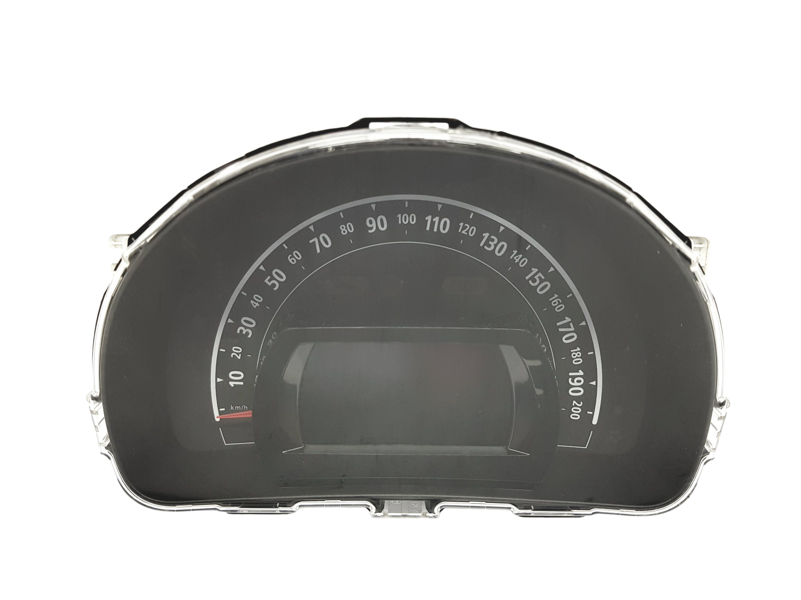 Nopeusmittari Renault Twingo 3 248217641R Johnson 44692 main product photo