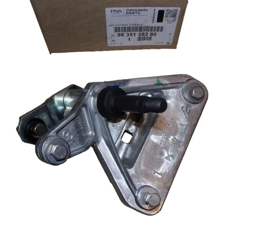 Pyyhkijämekanismi Oikea Alkuperäinen 9835139280 Citroen main product photo