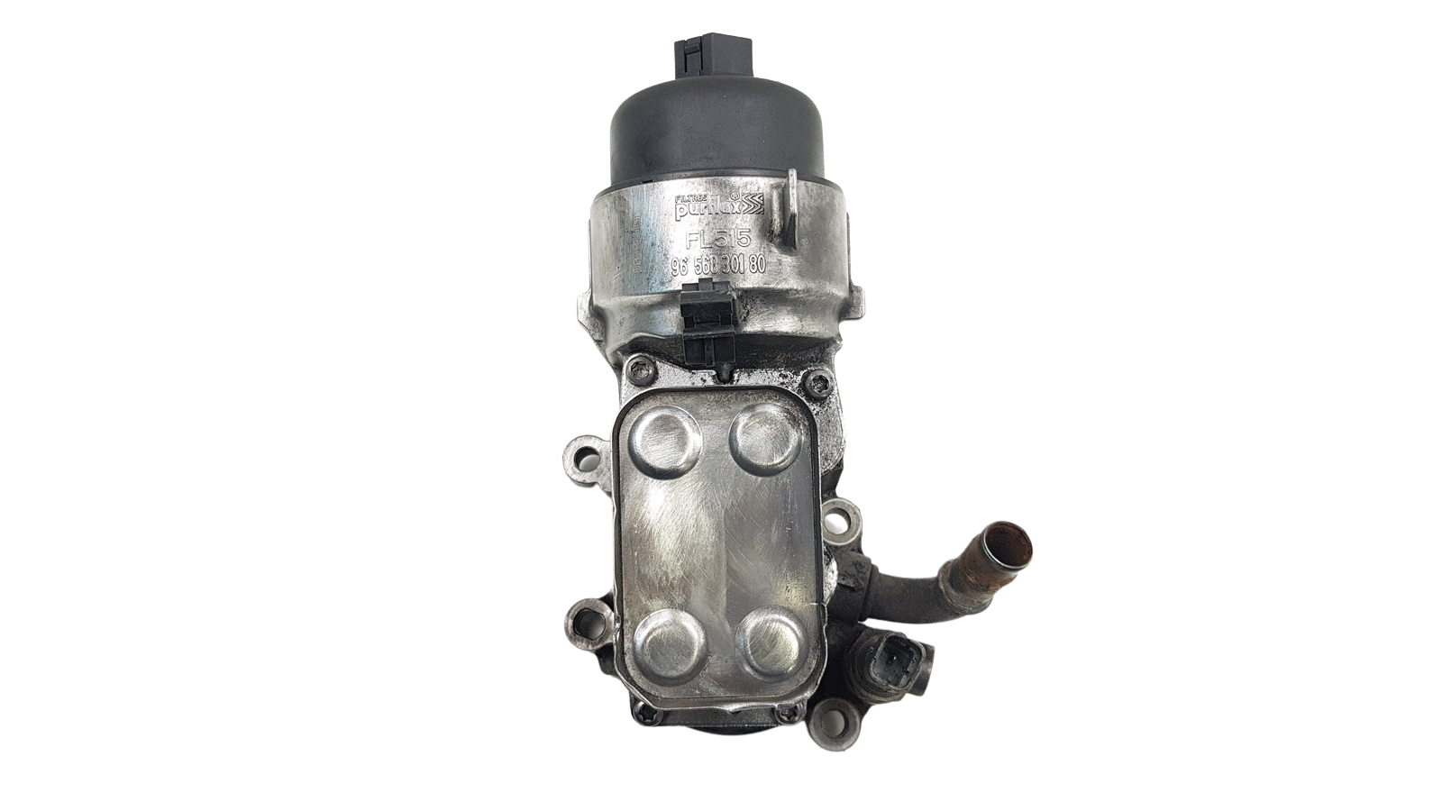 Öljynsuodattimen Kotelo 1103T3 9656830180 2,0 hdi 16v Citroen Peugeot 9810152980 main product photo