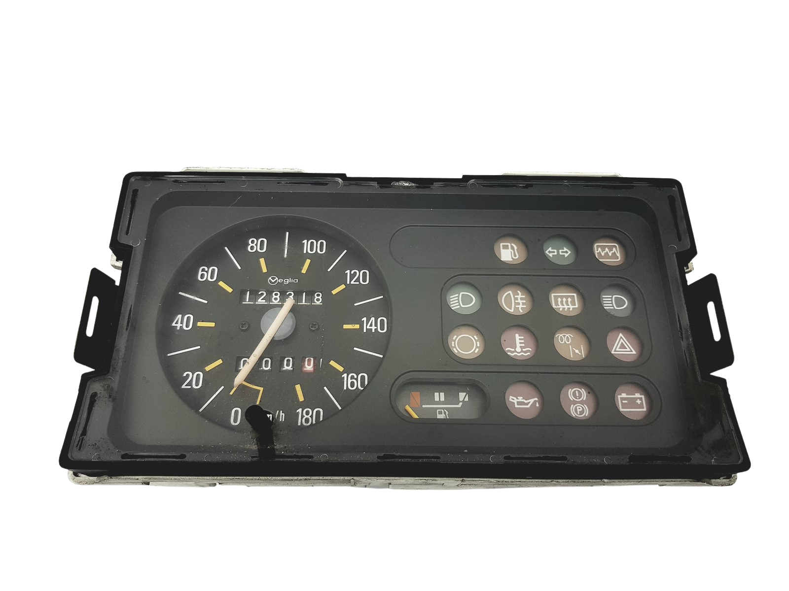 Nopeusmittari Renault Express Rapid Veglia 55075 main product photo