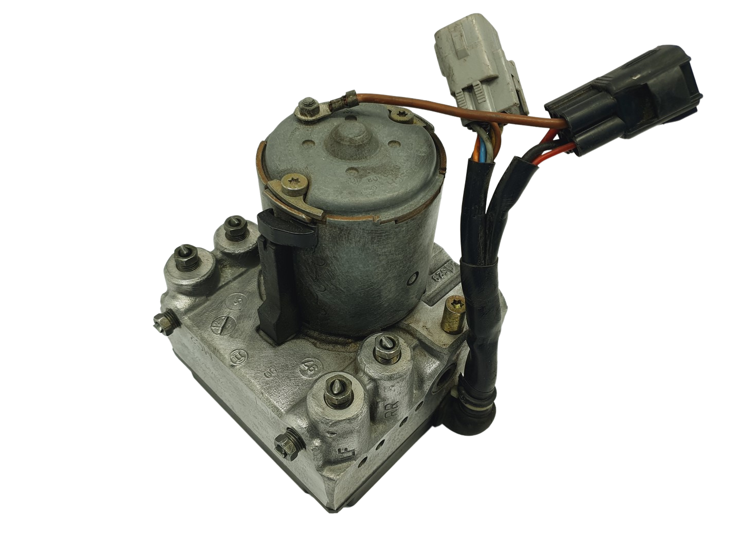 Abs-pumppu Toyota Carina 44510-05011 0265214000 Bosch 67993 main product photo