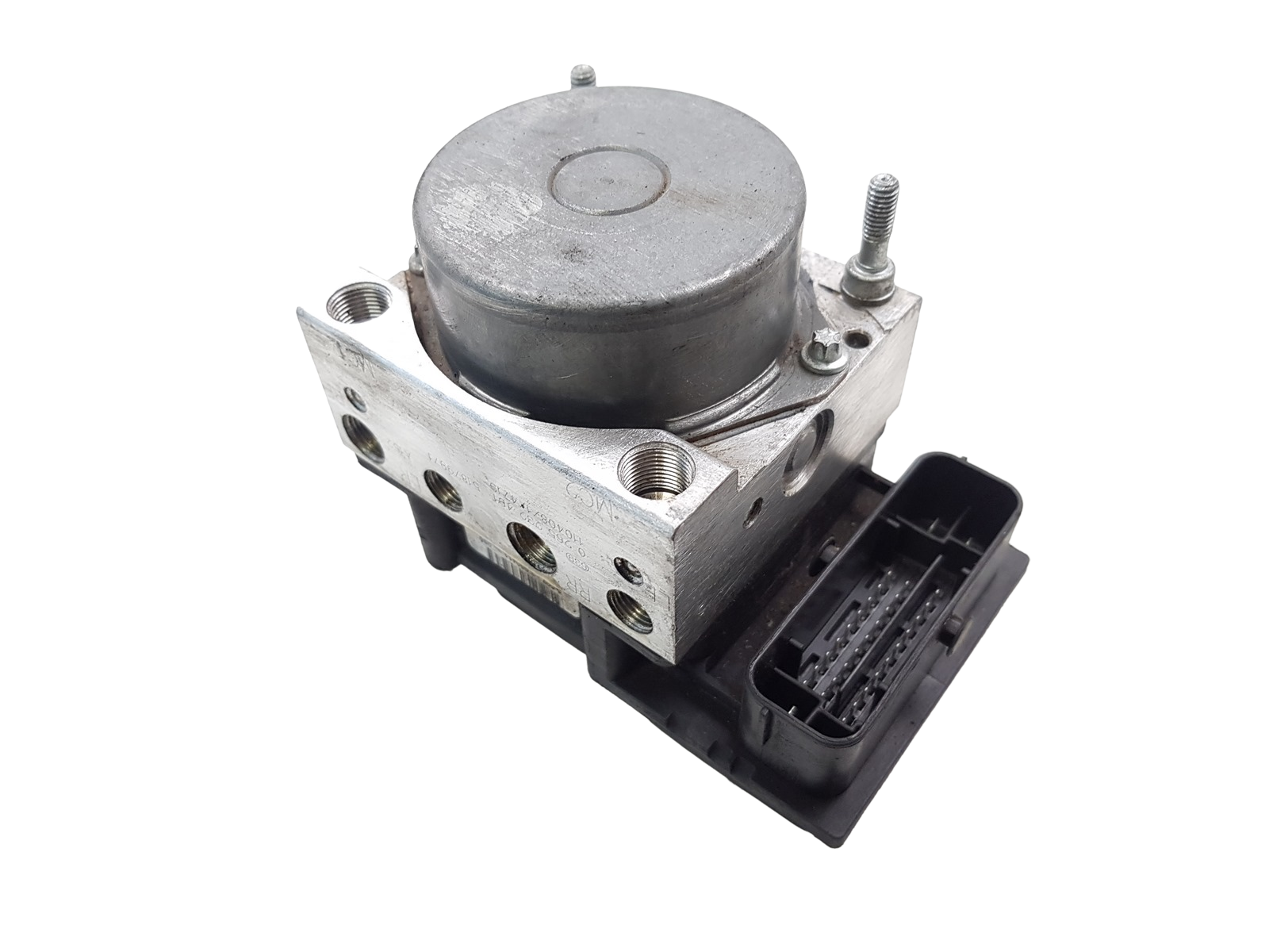 Abs-pumppu Fiorino Bipper Nemo 51879971 0265801079 Bosch 1995 main product photo