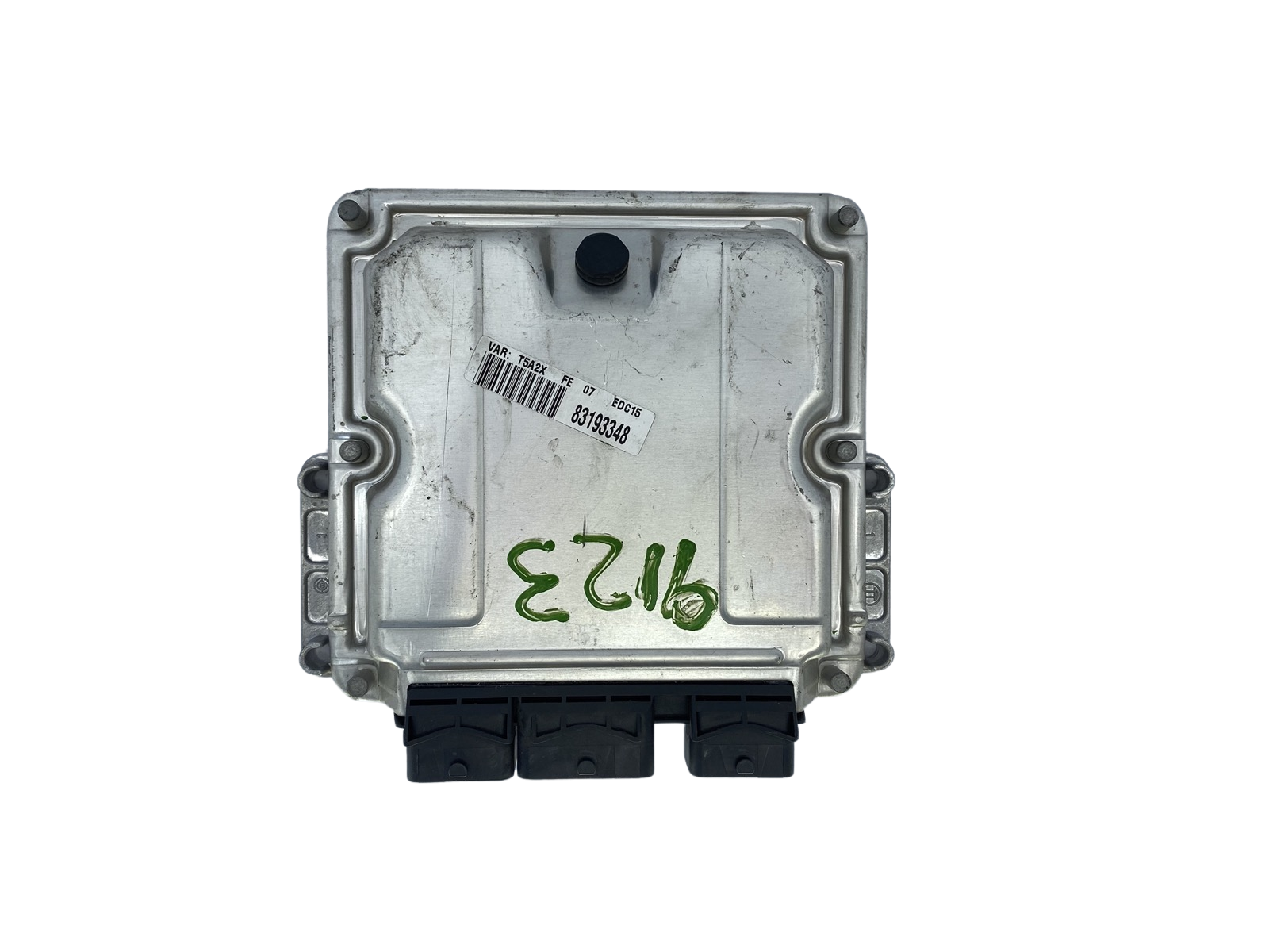 Ohjausyksikkö 0281010935 9640938680 9650221480 PSA Bosch 60384 main product photo