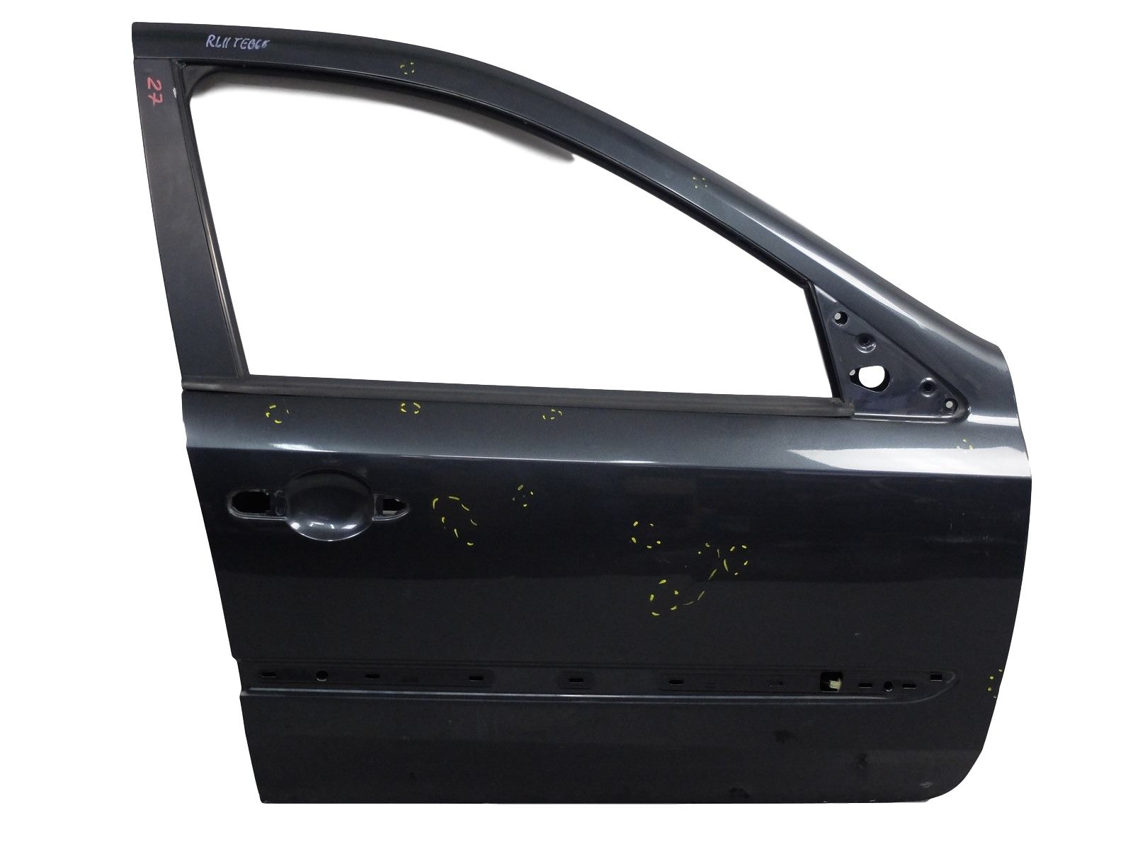 Ovi Oikea Etu Renault Laguna 2 TEB66 main product photo