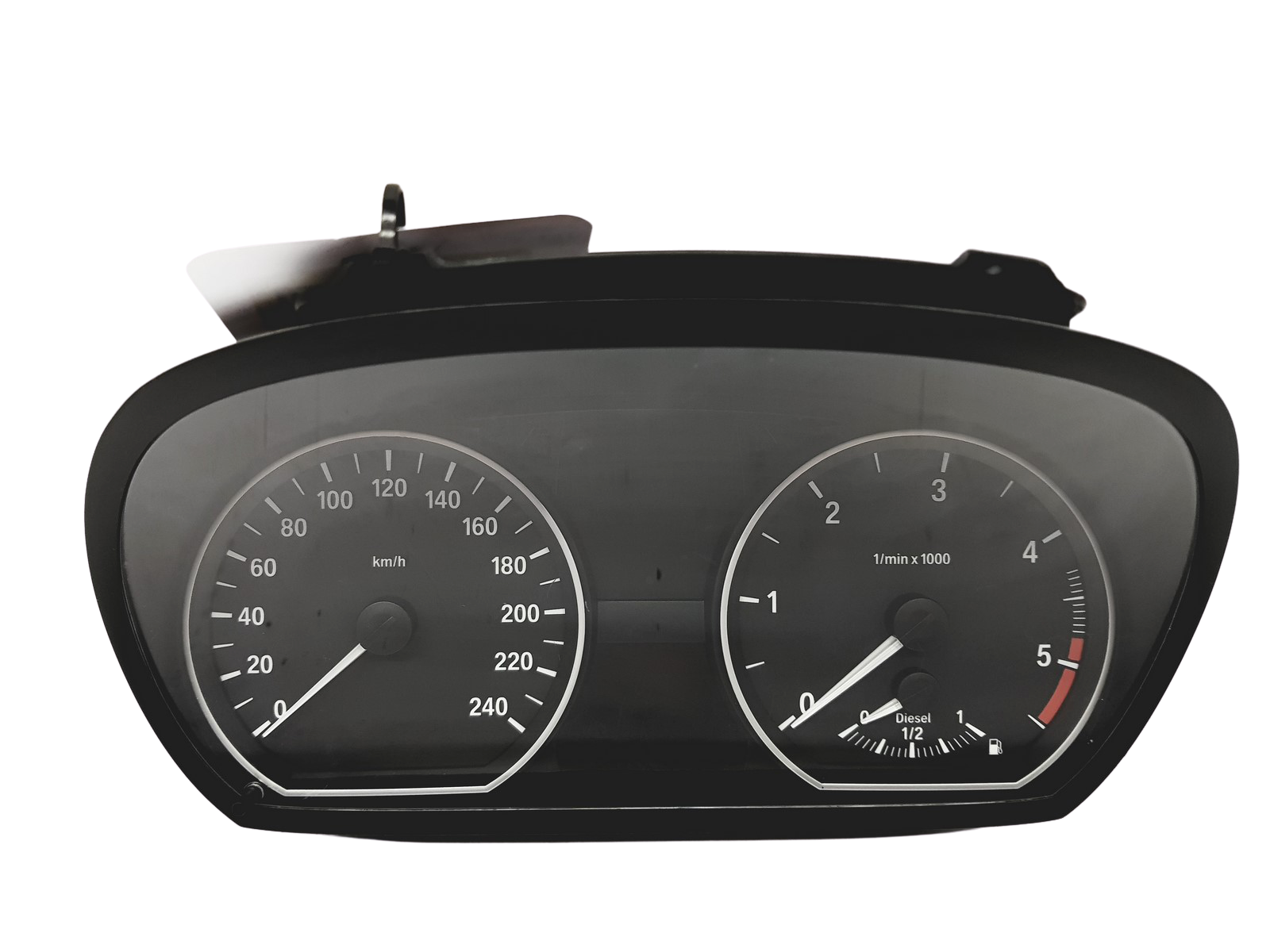 Kierroslukumittari BMW 1 E87 9187046-02 1024952-93 31494 main product photo