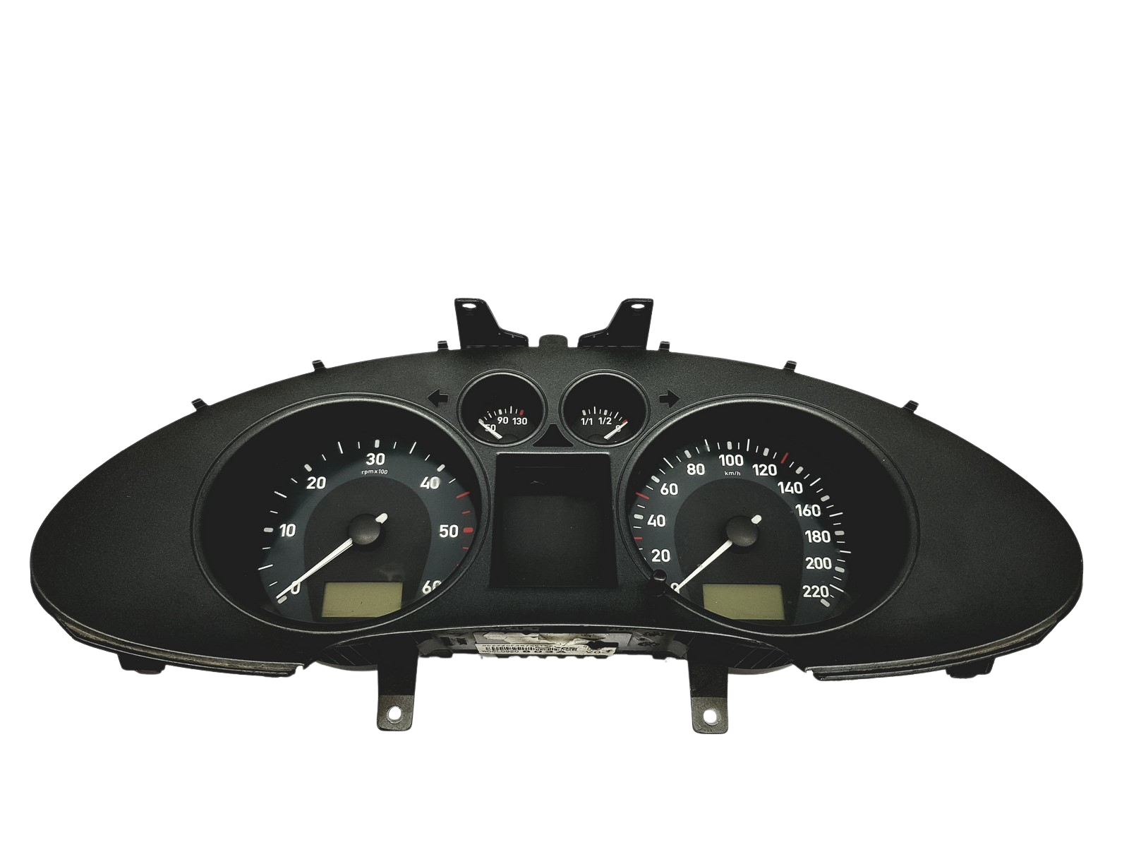 Nopeusmittari Seat Ibiza W06L0920803A 110080104040A 59577 main product photo