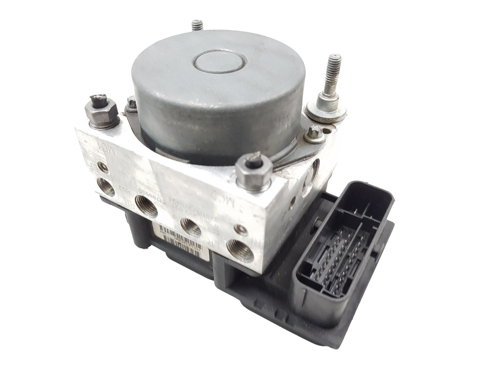 Abs-pumppu Fiat Panda 51799595 0265800673 0265232021 Bosch 1404 main product photo
