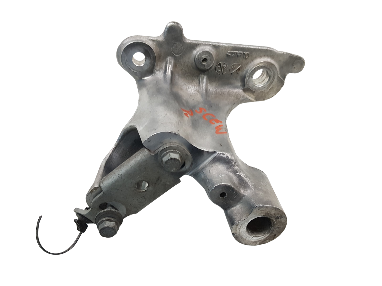 Kiinnitys Ramy Zawieszenia Oikea 548500910R Renault Scenic 4 Espace 5 Talisman main product photo