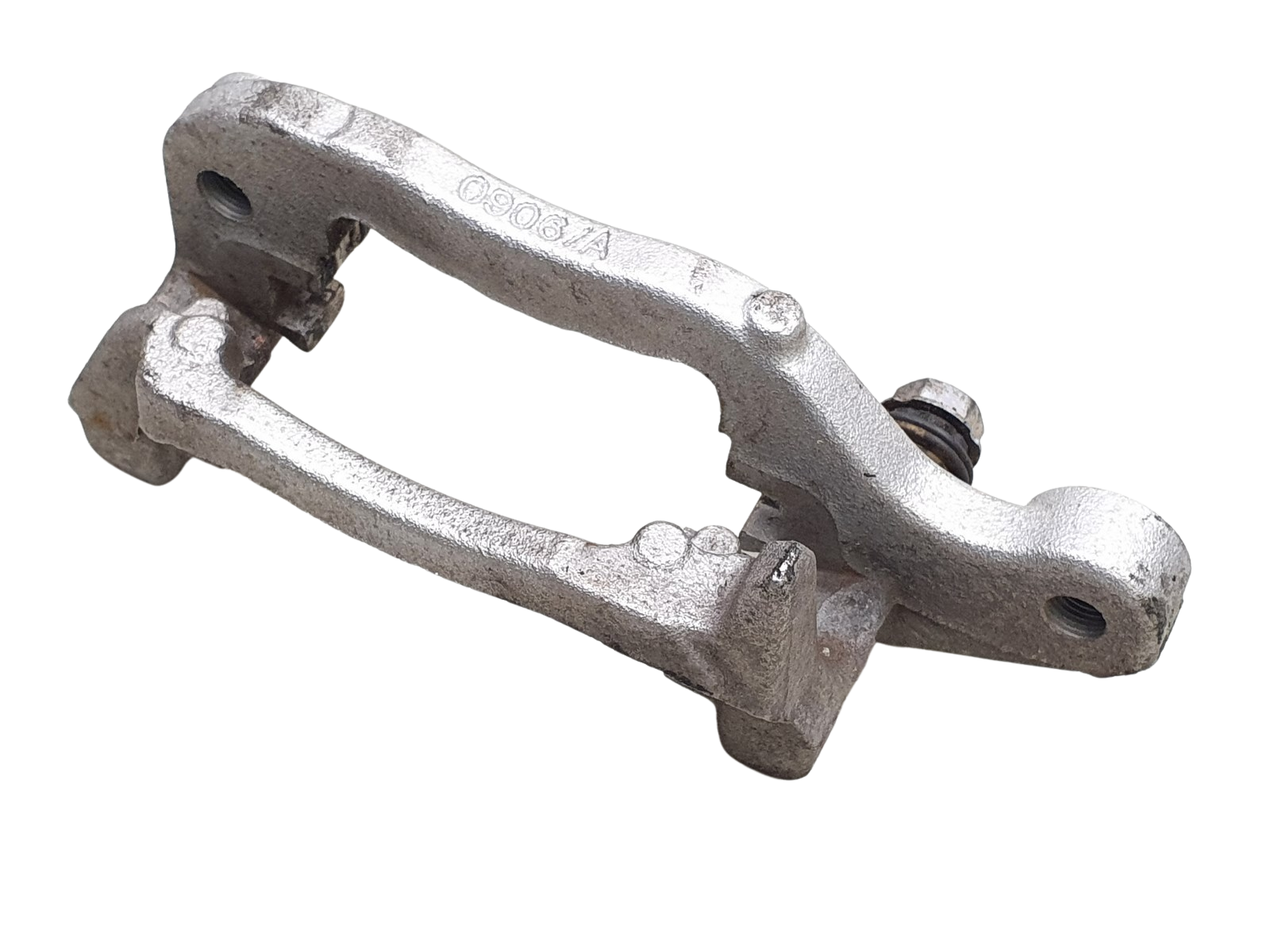 Jarrusatulan kannatin Vasen Taka 440154EA0A Renault Kadjar 0km main product photo