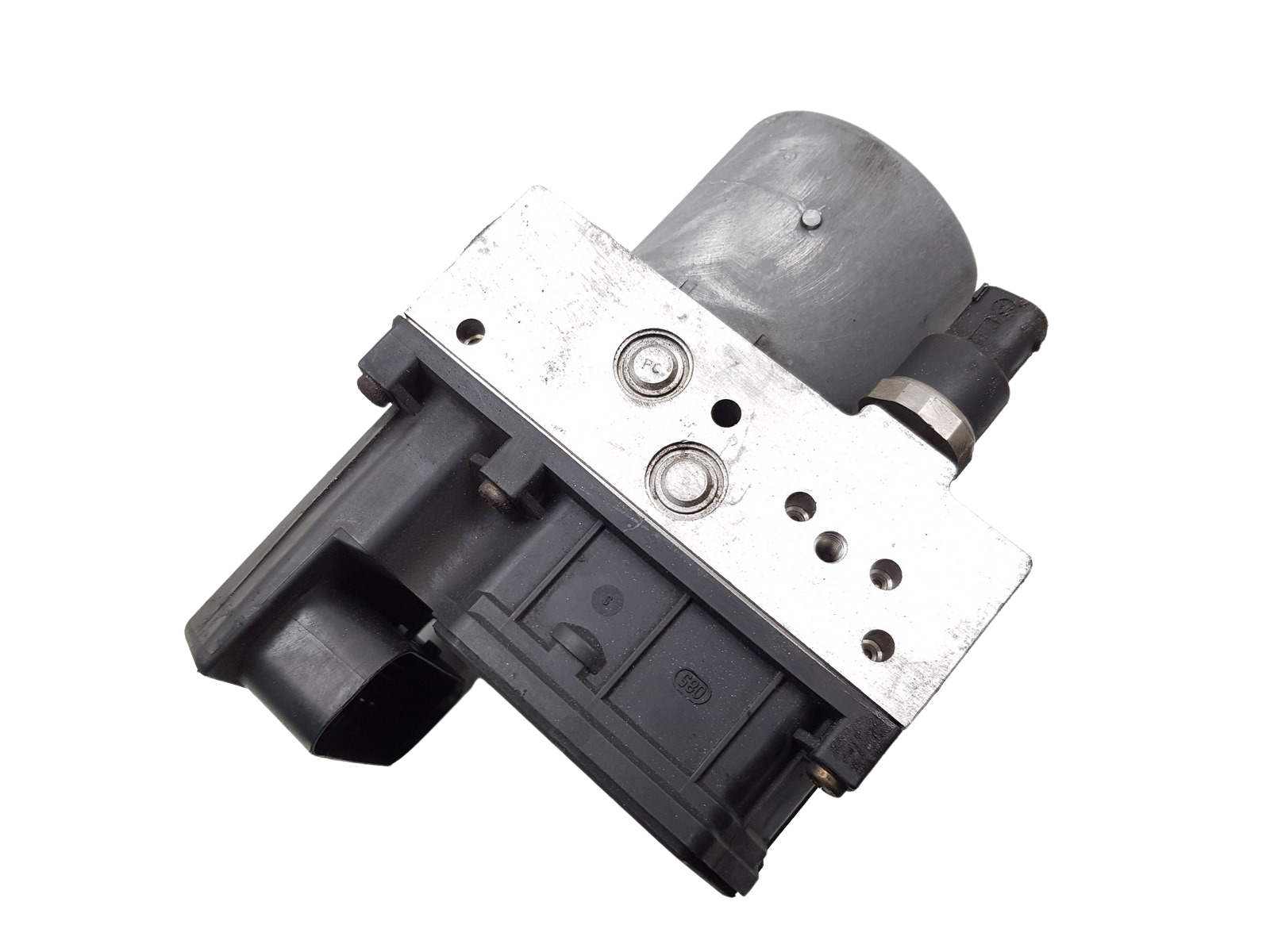 Abs-pumppu Smart Fortwo 0012793V002 0265950077 0130108078 Bosch 1365 main product photo