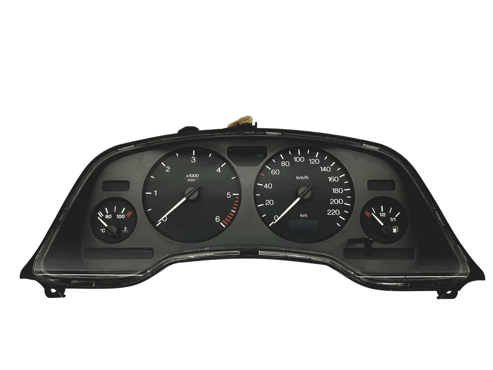 Nopeusmittari Opel Zafira A Astra G EJ09228757 57246 main product photo
