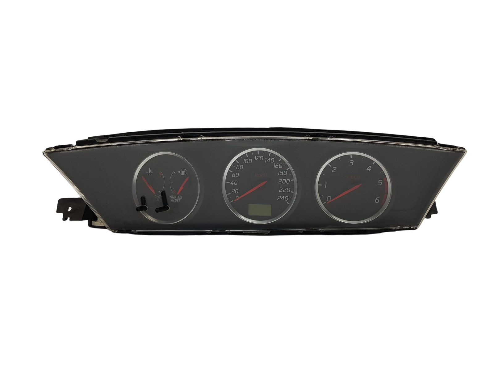 Kierroslukumittari Nissan Primera P12 BV014 4142529 main product photo