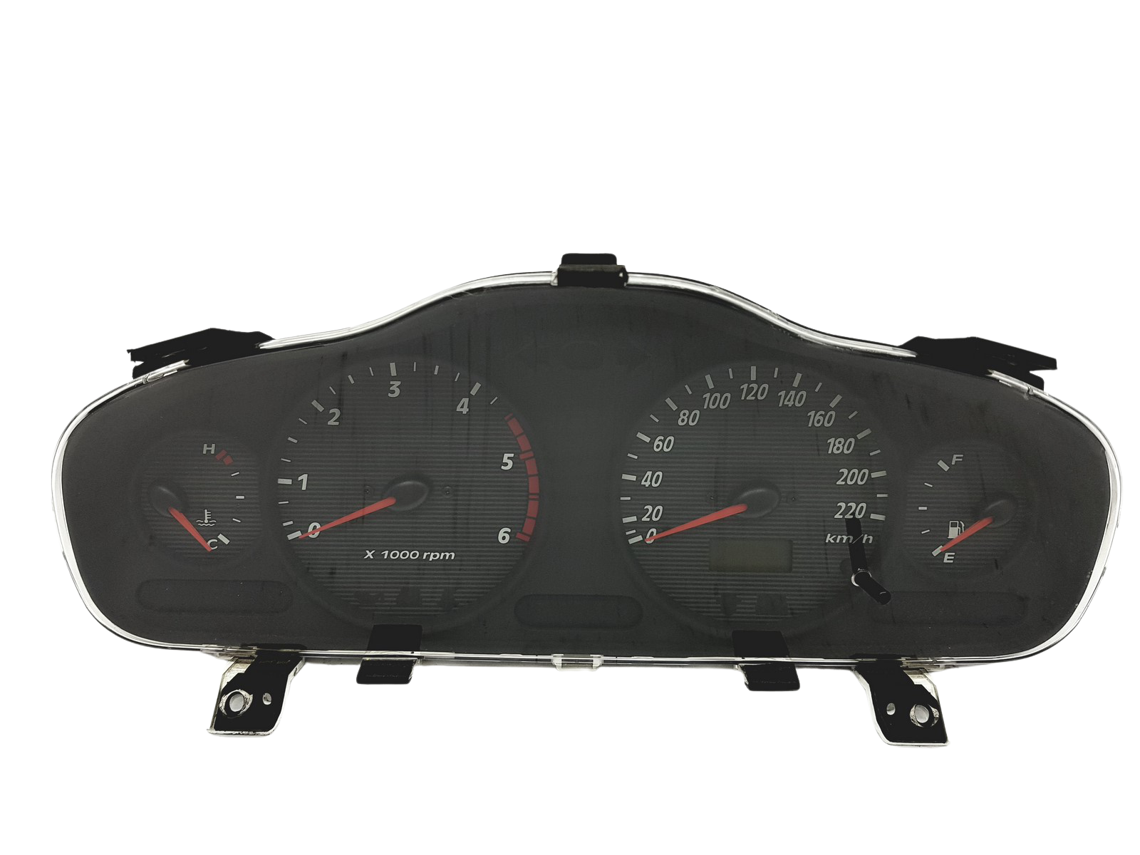 Kierroslukumittari Hyundai Santa Fe 94003-26520 2003-0940 48193 main product photo