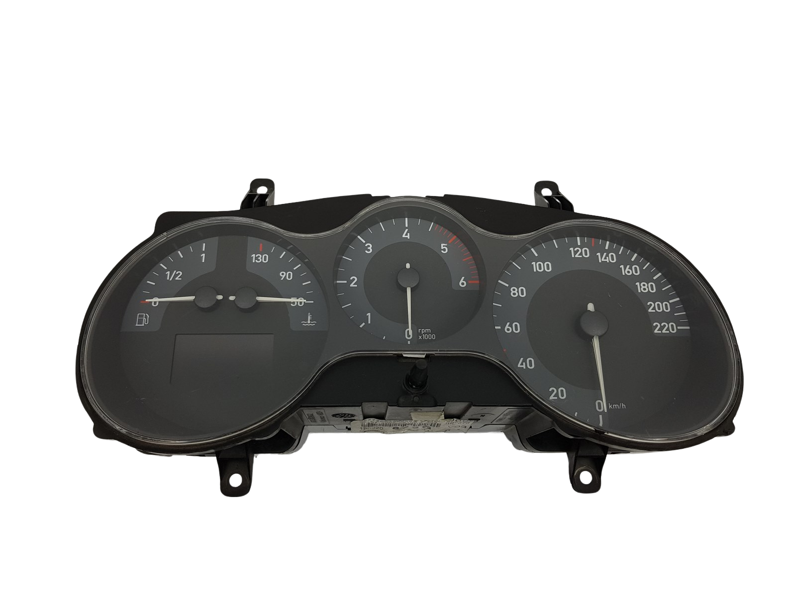 Kierroslukumittari Seat Leon 1P0920823G 110080280027 2113 main product photo