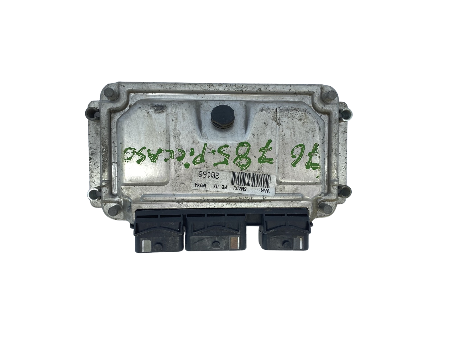 Ohjausyksikkö 0261206633 9637839580id05 26FM0812 PSA Bosch 60427 main product photo
