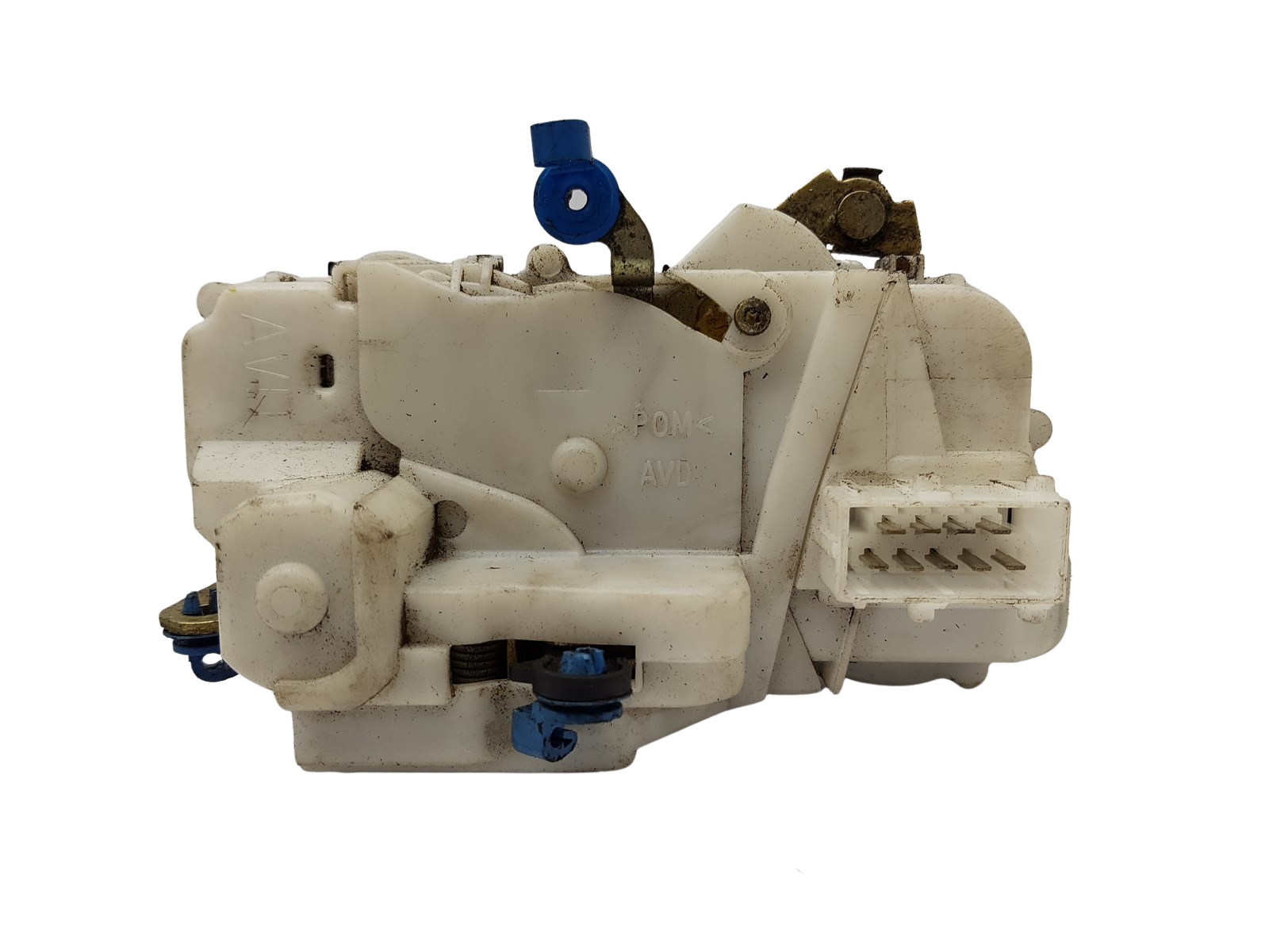Oven lukitusmekanismi Oikea Etu 9136J6 Citroen Xantia 2 Rockwell 11092 main product photo