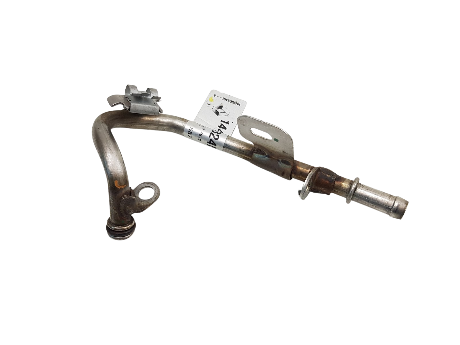 Ahtoputki 144986324R 1.0 TCe Renault Dacia Nissan main product photo