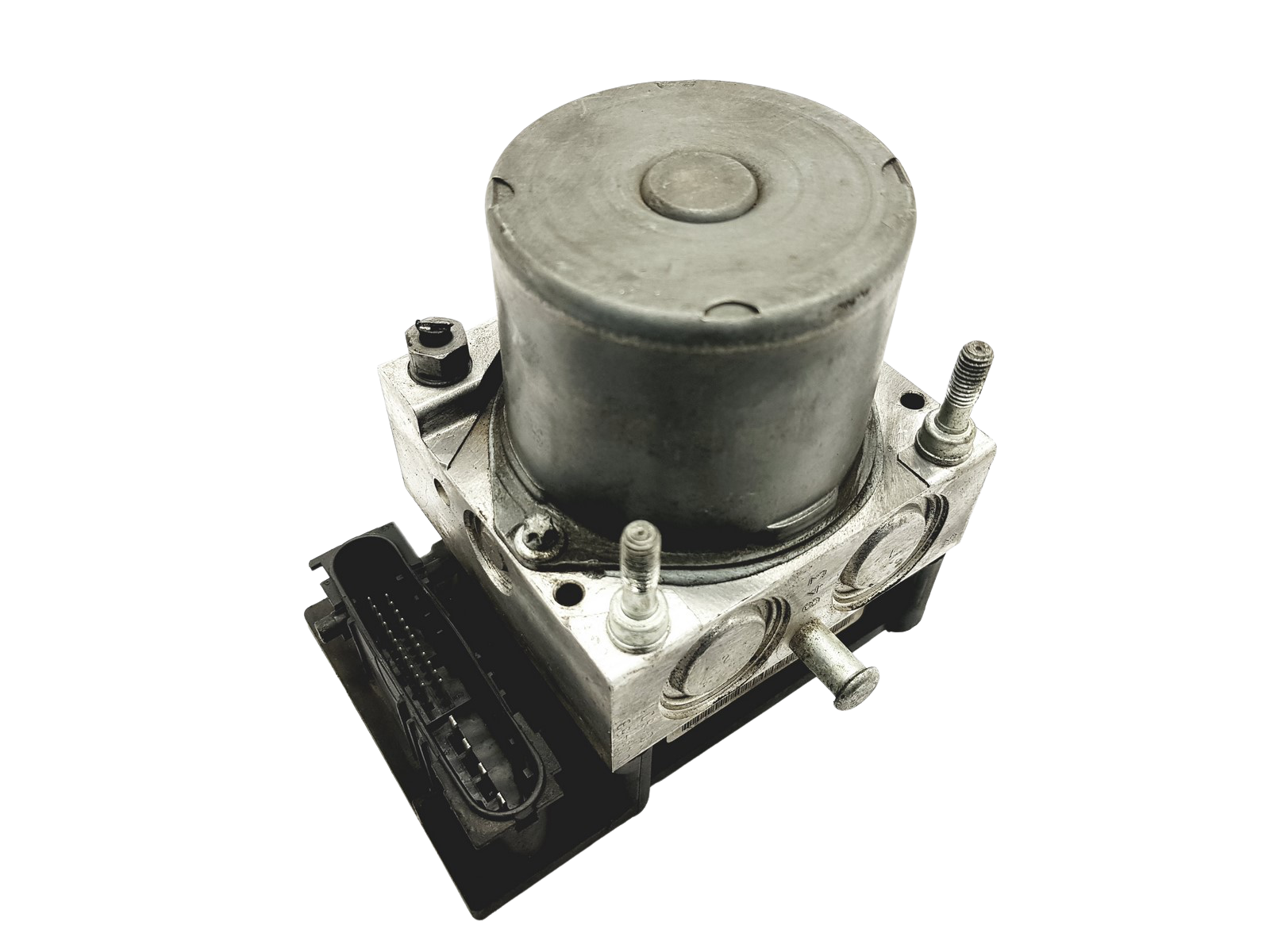 Abs-pumppu Fiat Grande Punto 55700423 0265800421 39571 main product photo