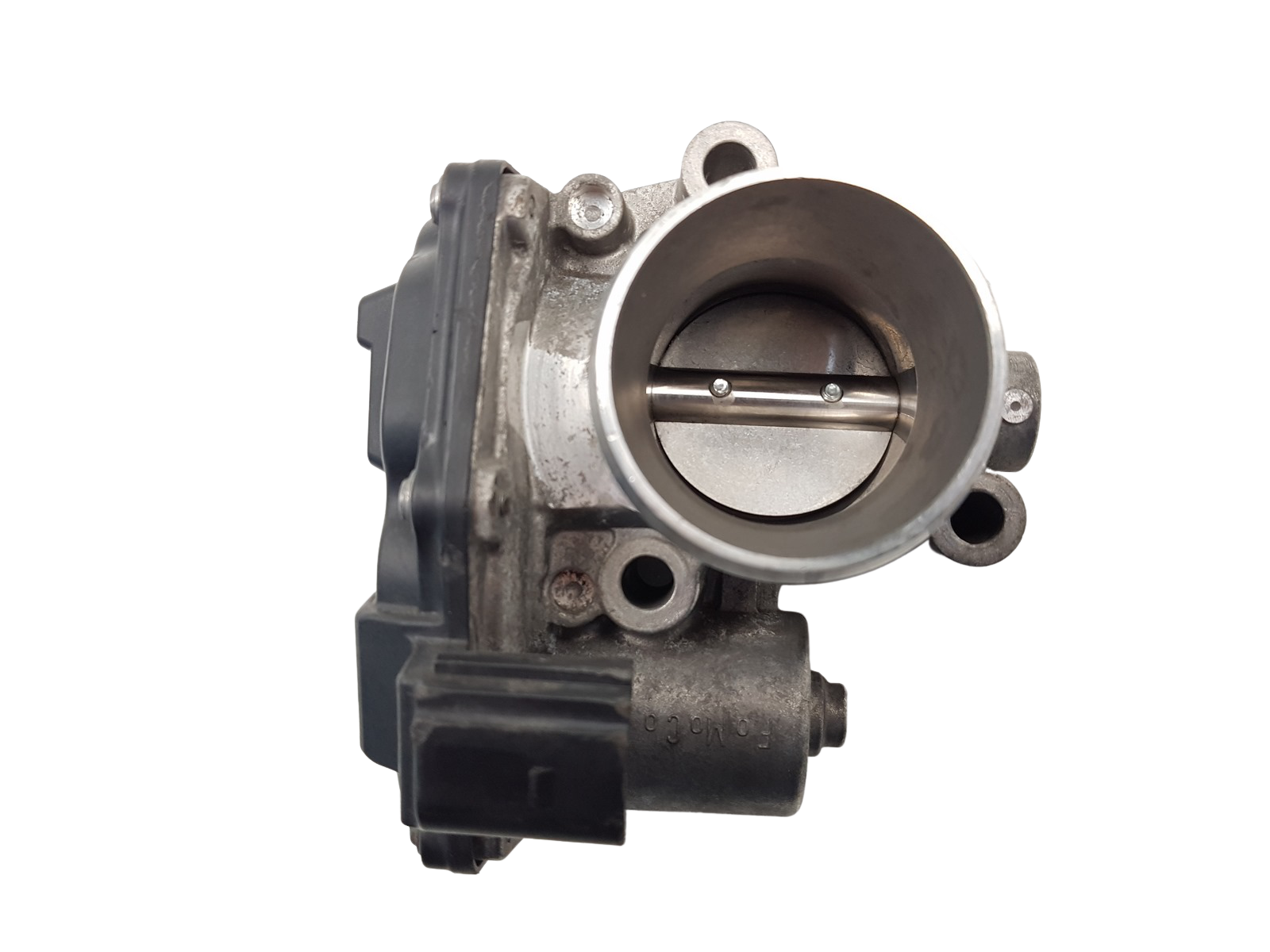 Kaasuläpän venttiili Ford CM5G-9F991-FC 1.0 EcoBoost FoMoCo 2081 main product photo