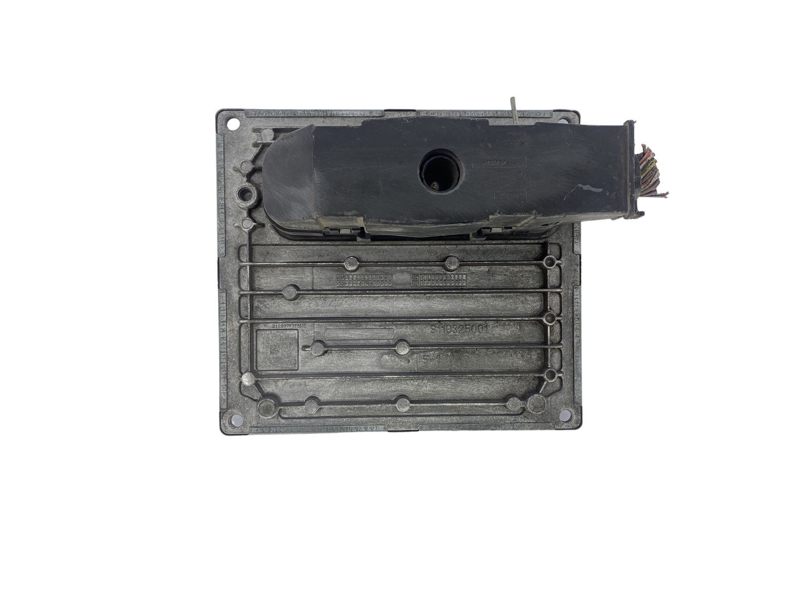 Ohjausyksikkö 6S61-12A650-FH S120977315H 2CJH Siemens Ford 48478 main product photo