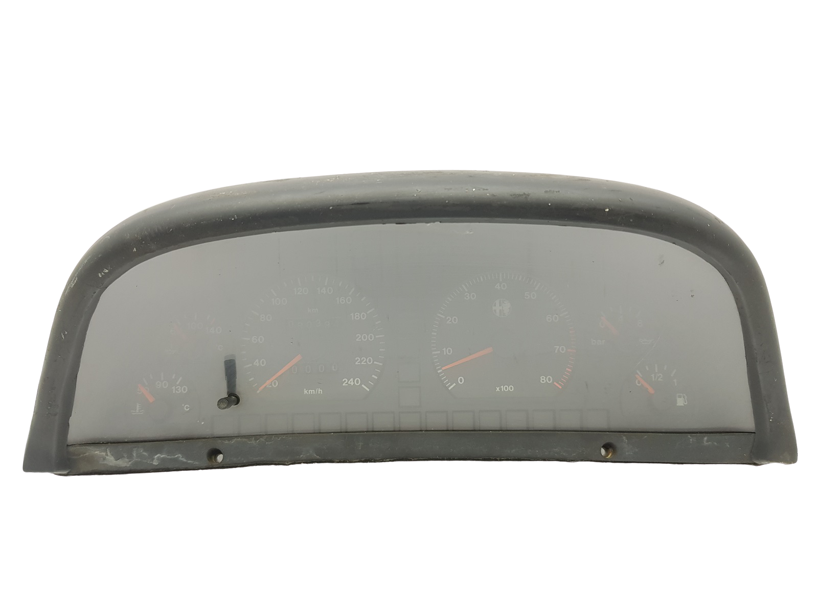 Kierroslukumittari Alfa Romeo 155 6027640020 60.2764.002.0 main product photo