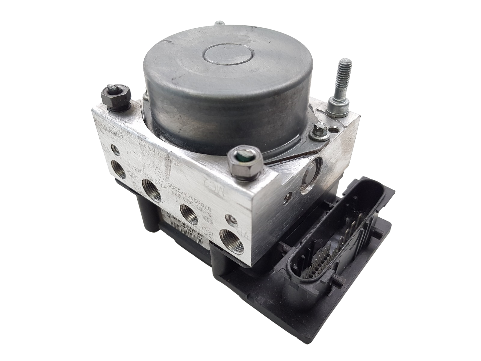 Abs-pumppu Renault Clio 3 8200747140 0265800559 0265232077 2373 main product photo