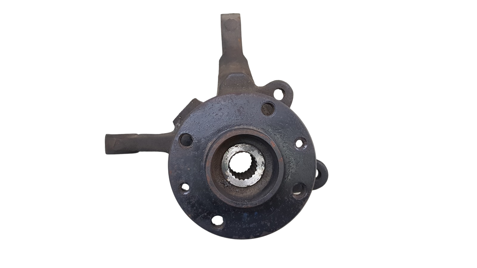 Ohjausnivelet Etu Oikea Renault ABS 7700827260 72mm x:54 main product photo