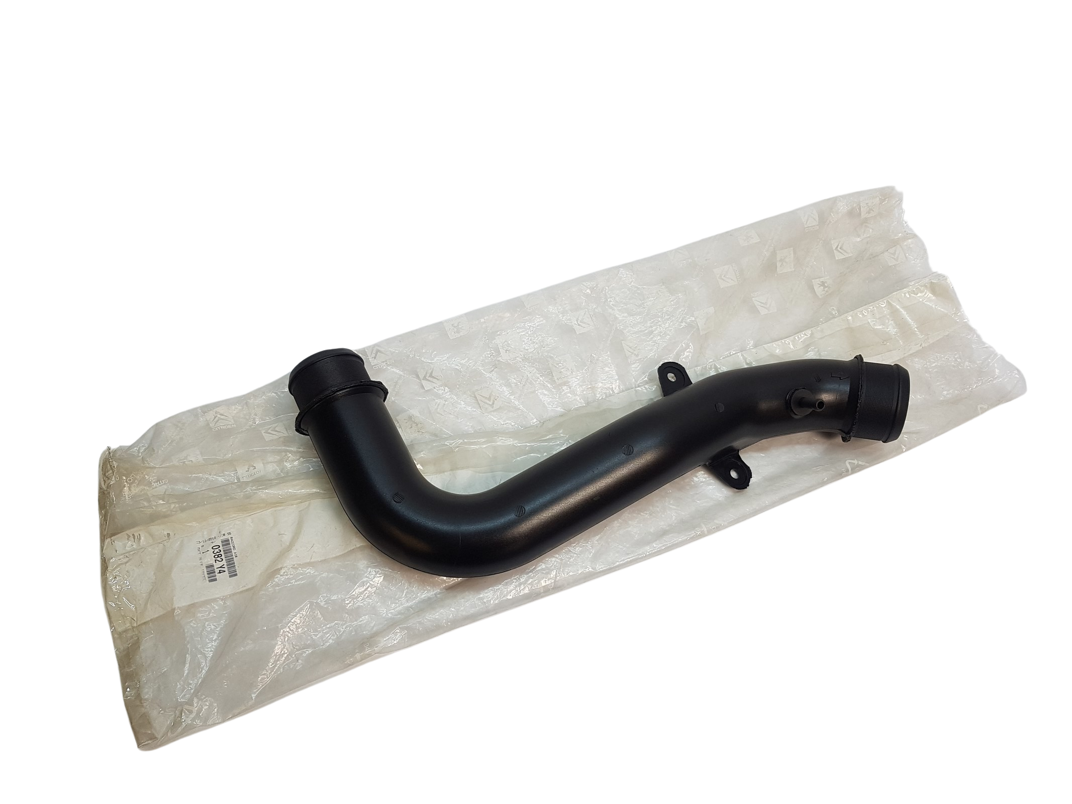 Jäähdyttimen putki Citroen Peugeot Fiat 0382Y4 1493037080 Alkuperäinen main product photo