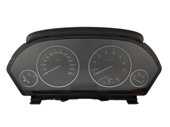 Kierroslukumittari BMW 3 6210 9365914 9232893 Johnson Controls main product photo