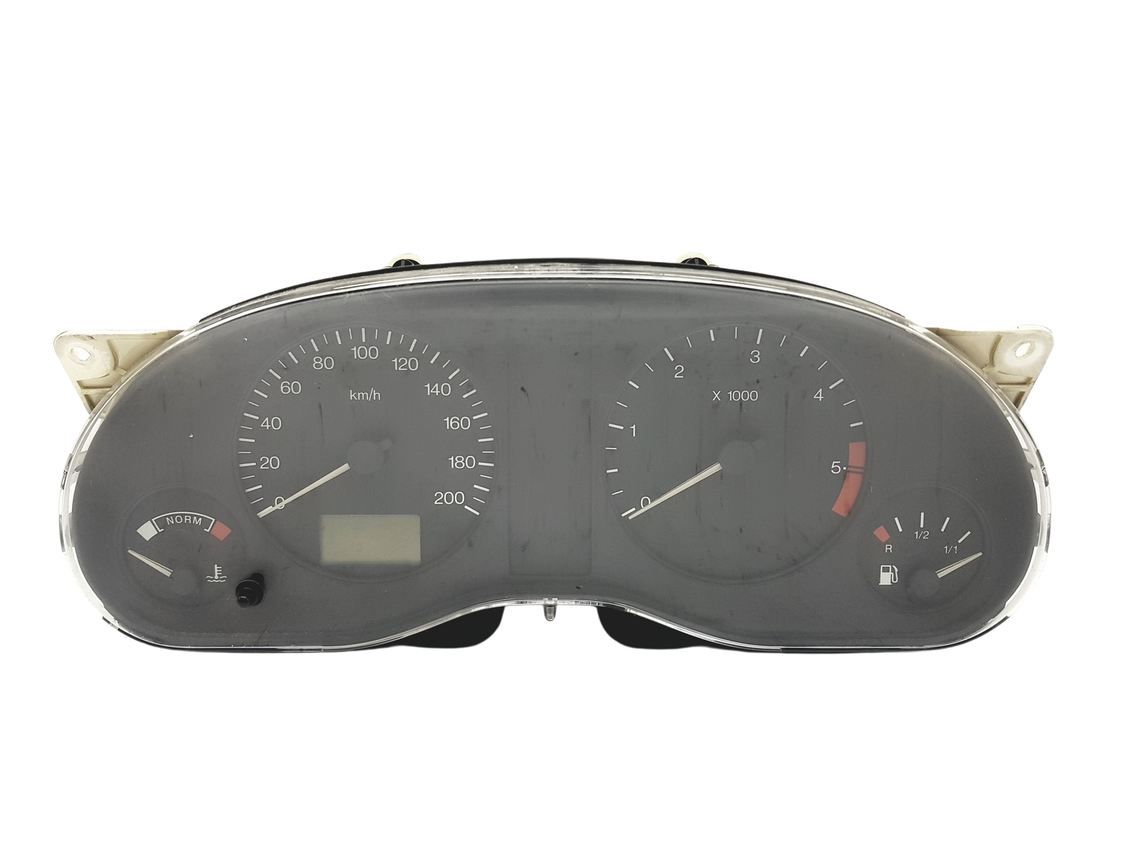 Nopeusmittari 95VW-10849-DJ 7M0920801C Galaxy VW 55563 main product photo