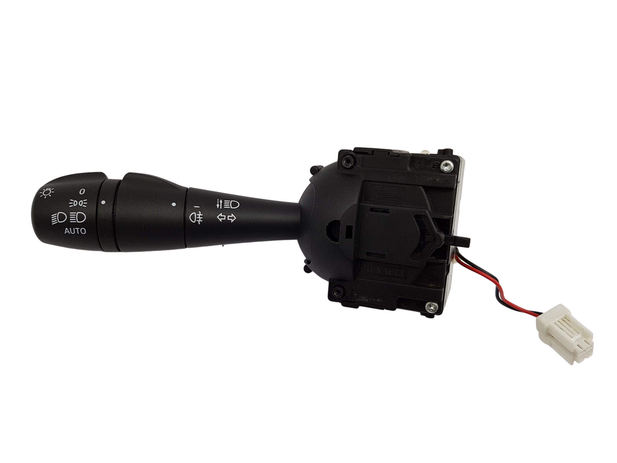 Valokatkaisija E10715943 255672958R Clio 4 Renault Valeo main product photo