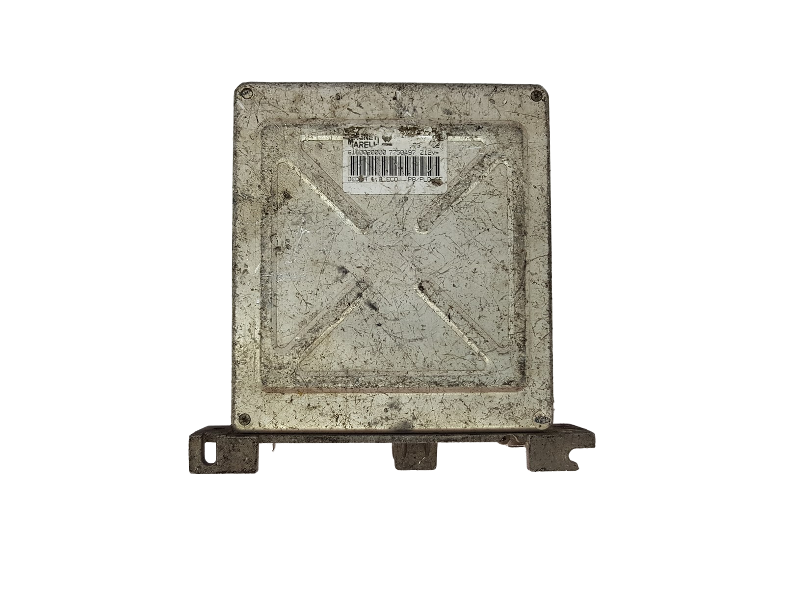 Ohjausyksikkö IAW04U 6160020000 7750497 Lancia Magneti Marelli main product photo