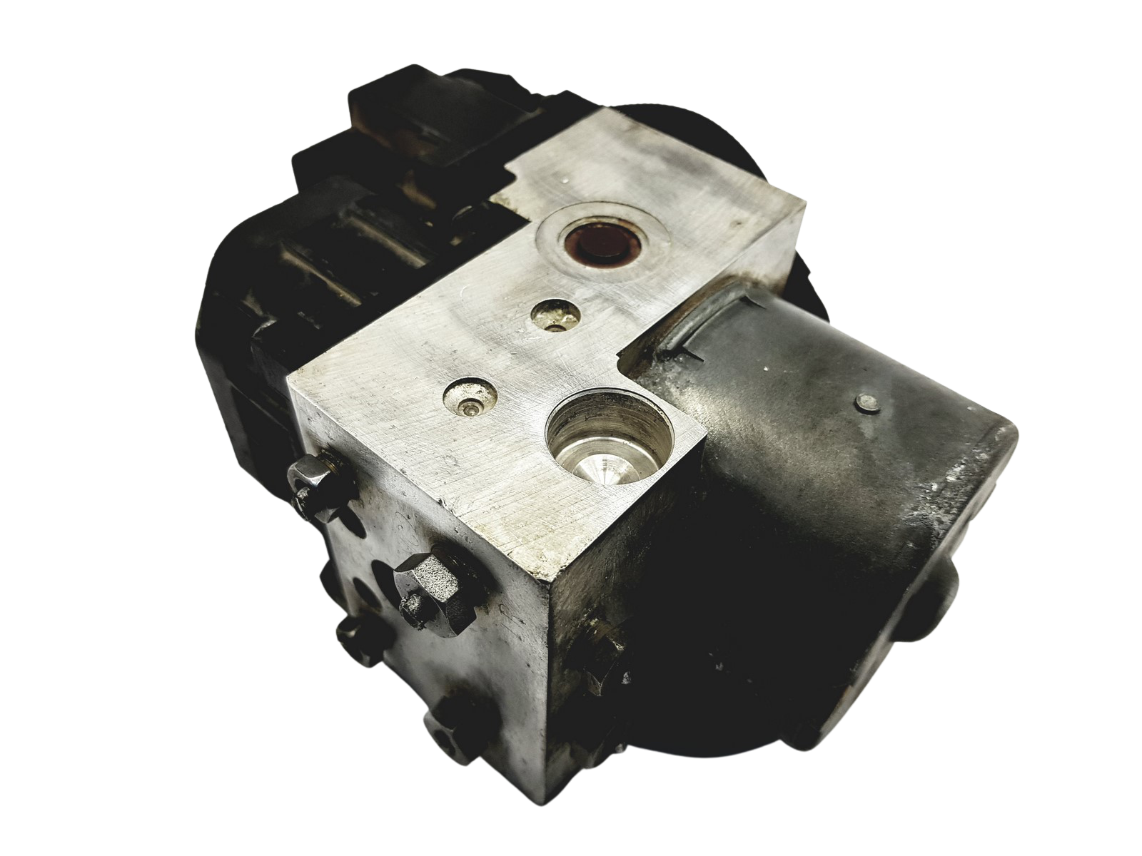 Abs-pumppu Fiat Multipla 46511174 0273004253 Bosch 38545 main product photo