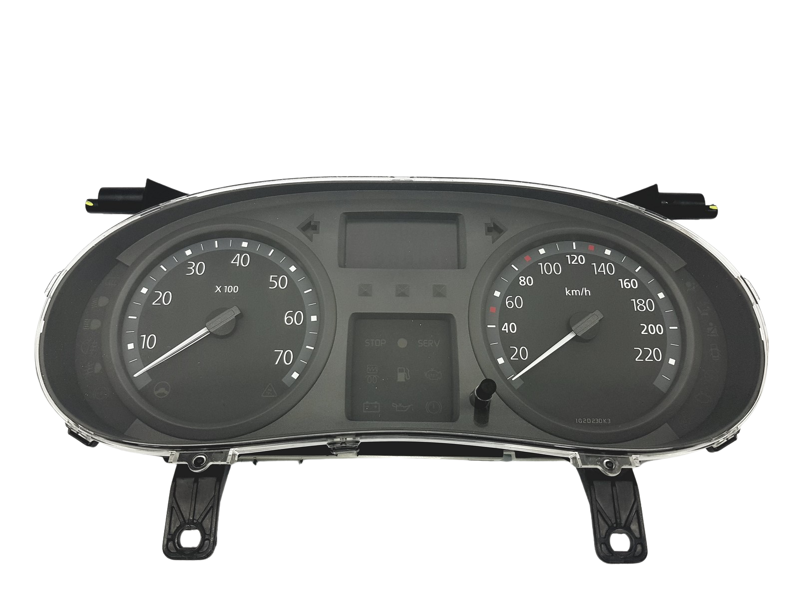 Kierroslukumittari Renault Clio 2 8200276525 A 56812 main product photo