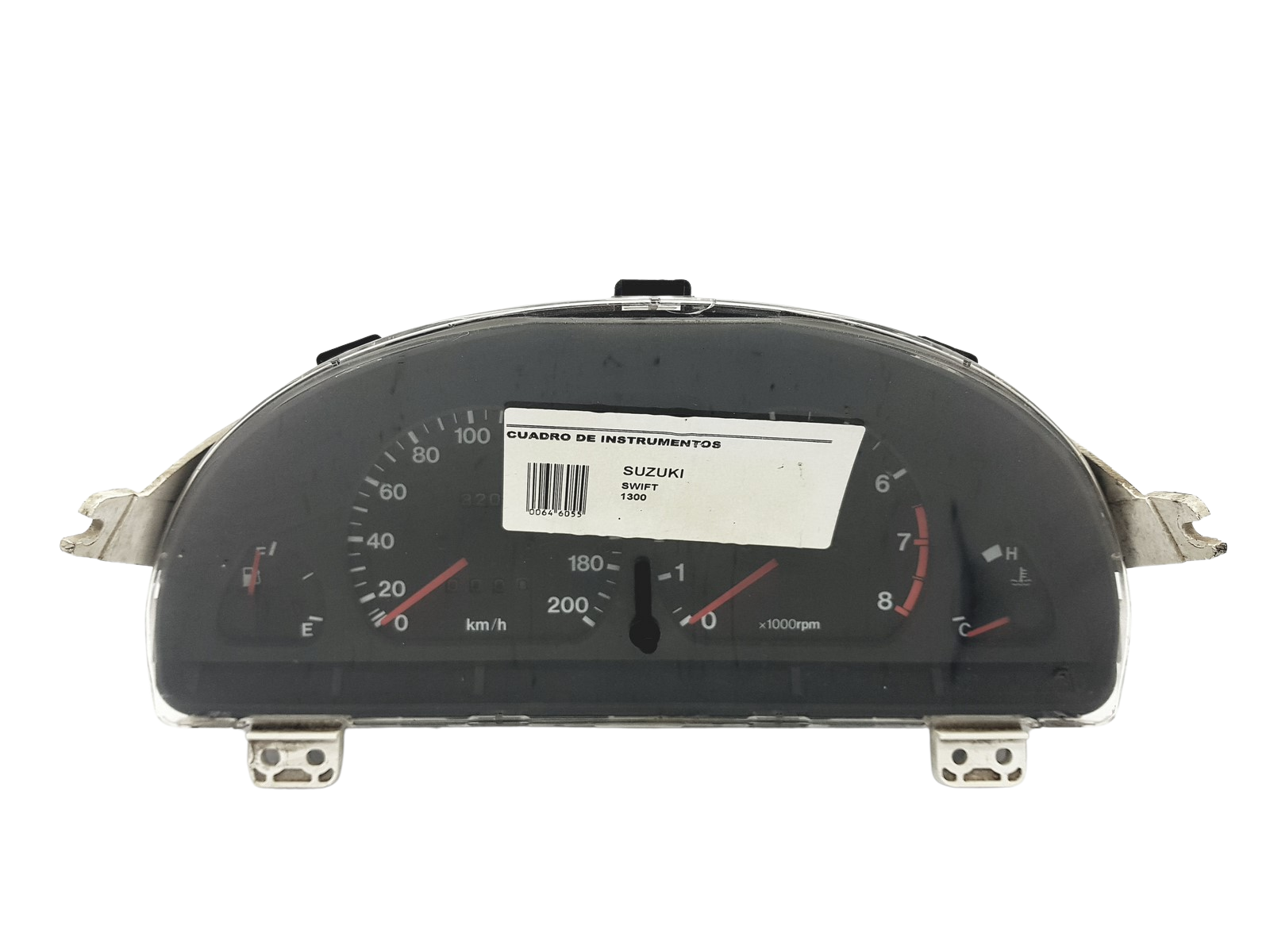 Nopeusmittari Suzuki Swift 34100-60EH0 34100-8EE 57570 main product photo