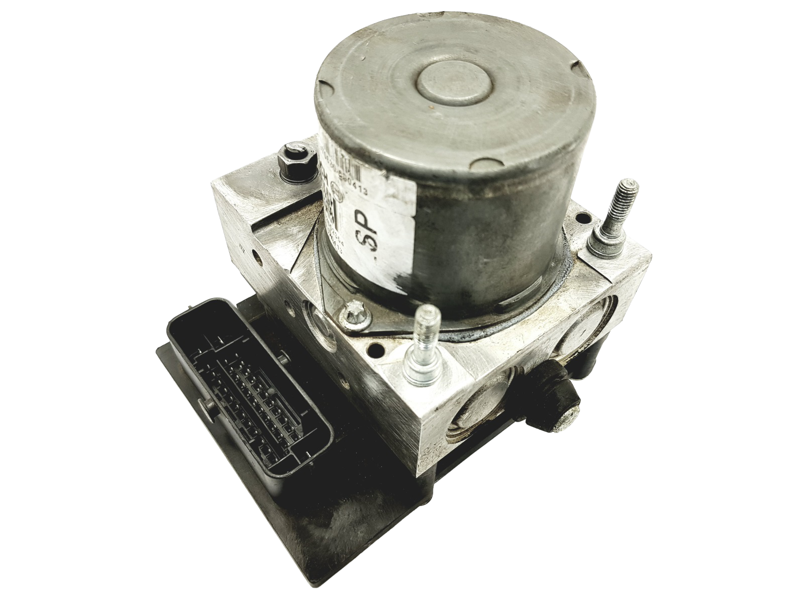 Abs-pumppu Fiat Grande Punto 51798105 0265950769 Bosch 36101 main product photo