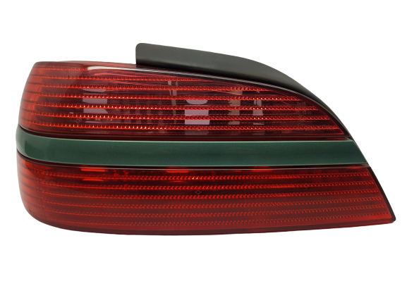 Valaisin Vasen Taka Peugeot 406 6350L5 9630364877 Valeo main product photo