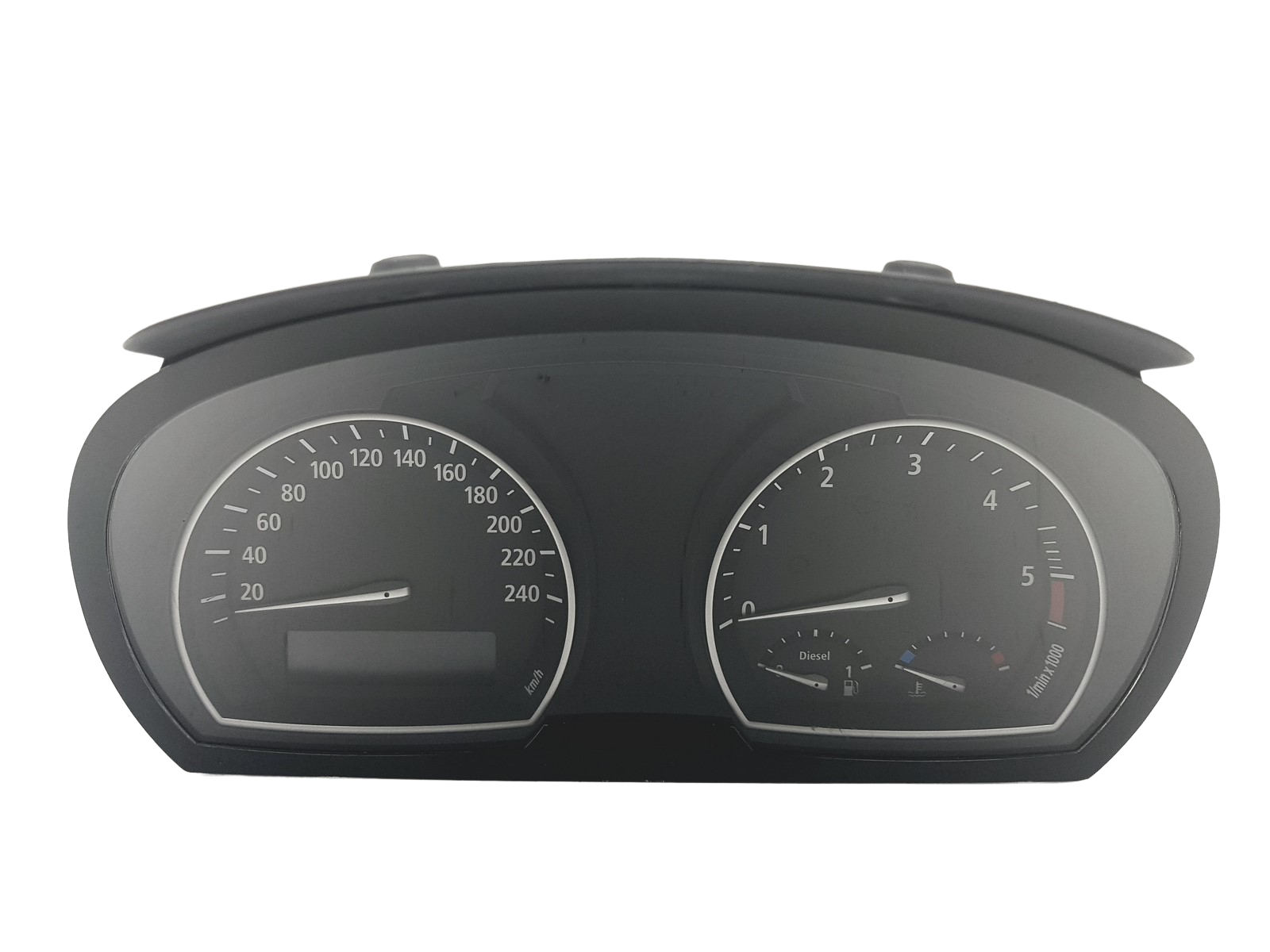 Kierroslukumittari BMW X3 E83 6211 3416113-02 Borg 56254 main product photo