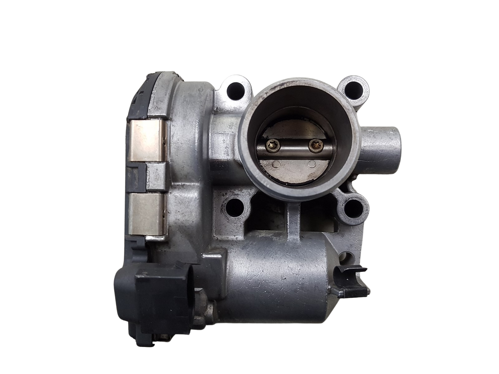Kaasuläpän venttiili Smart A1601410225 0003094V006 Bosch 3027 main product photo