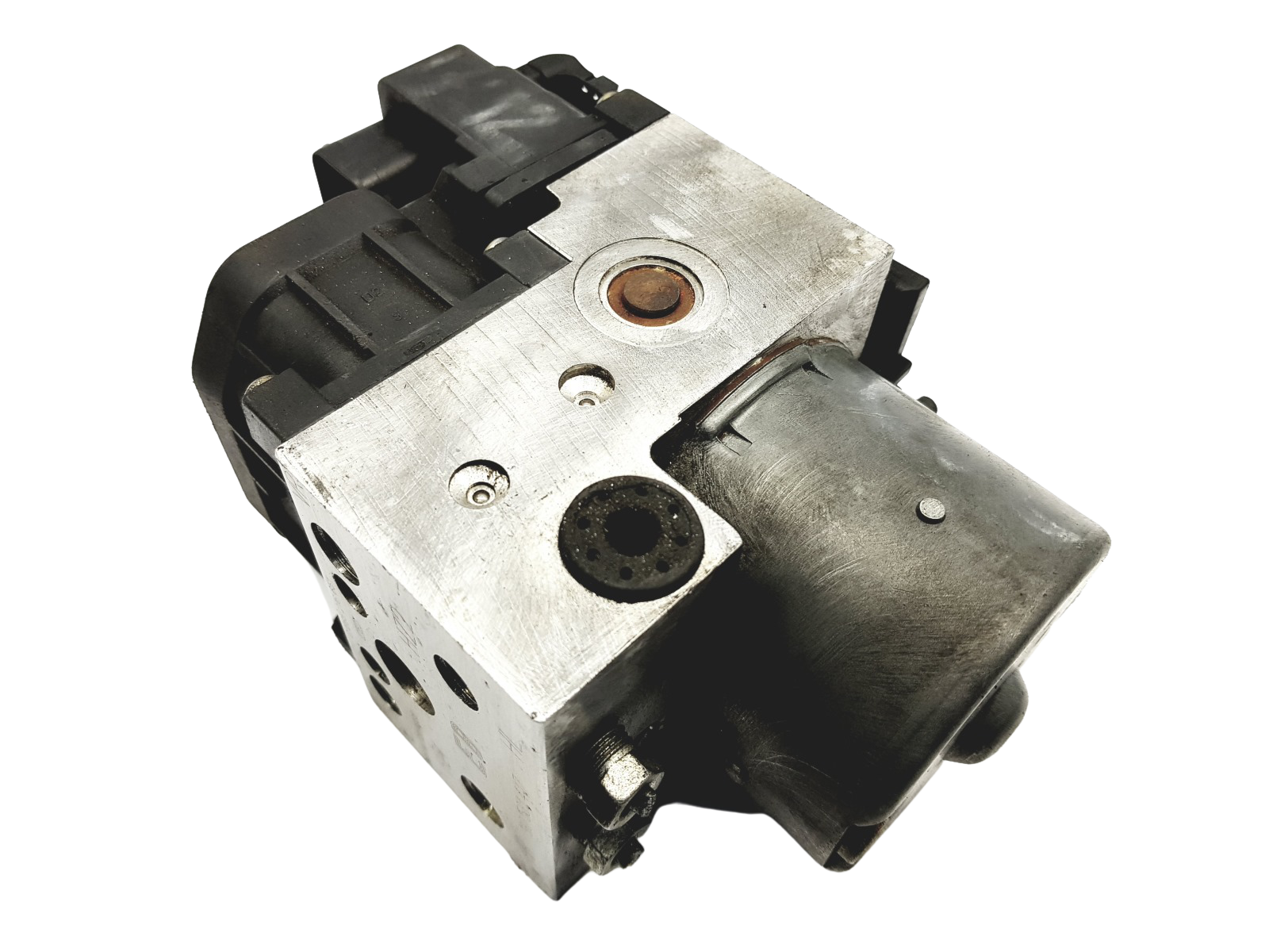 Abs-pumppu Opel Zafira Astra G 90581417 0265216651 36073 main product photo