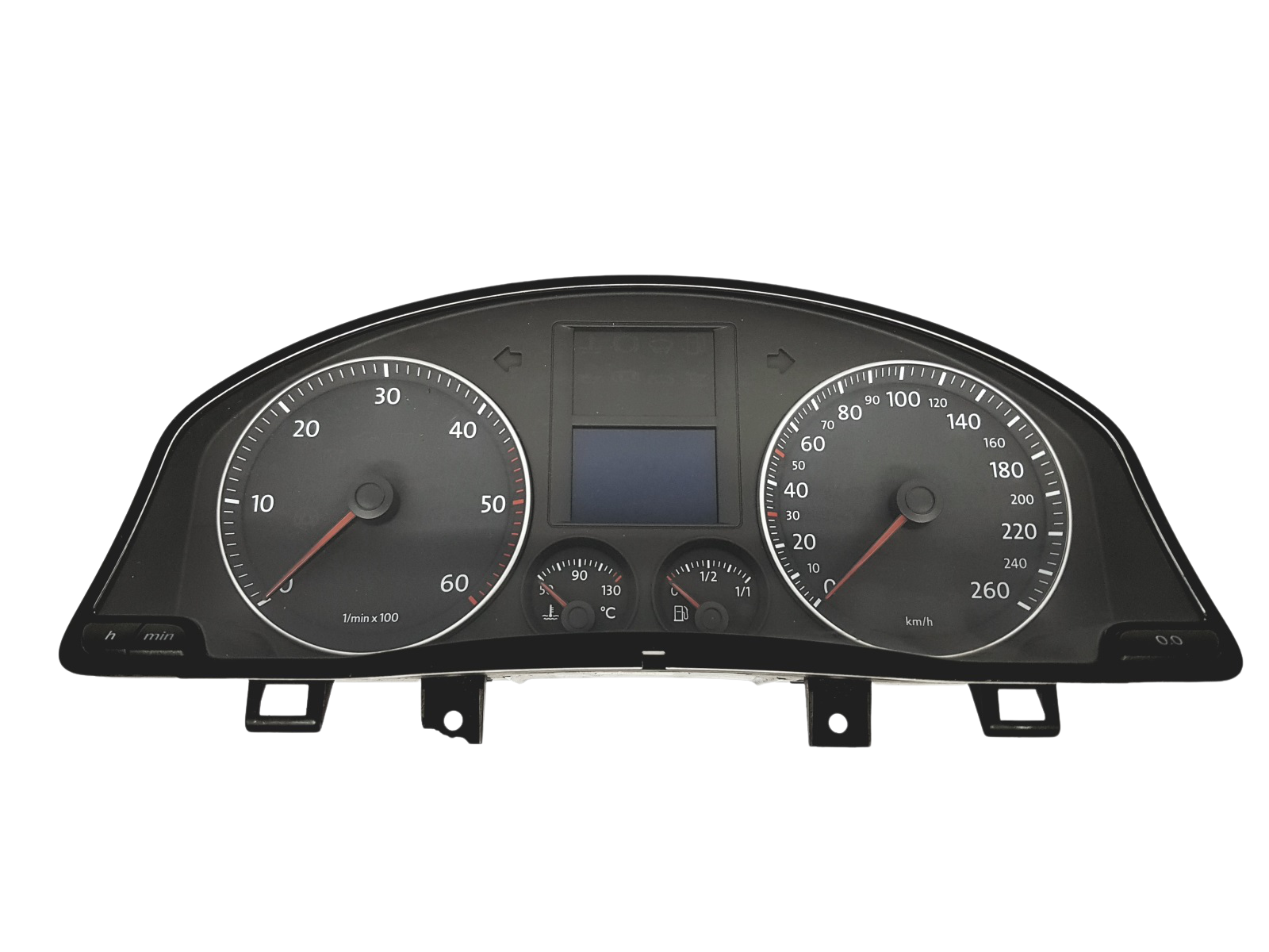 Nopeusmittari VW Golf MK5 1K0920860L 110080247024 33310 main product photo