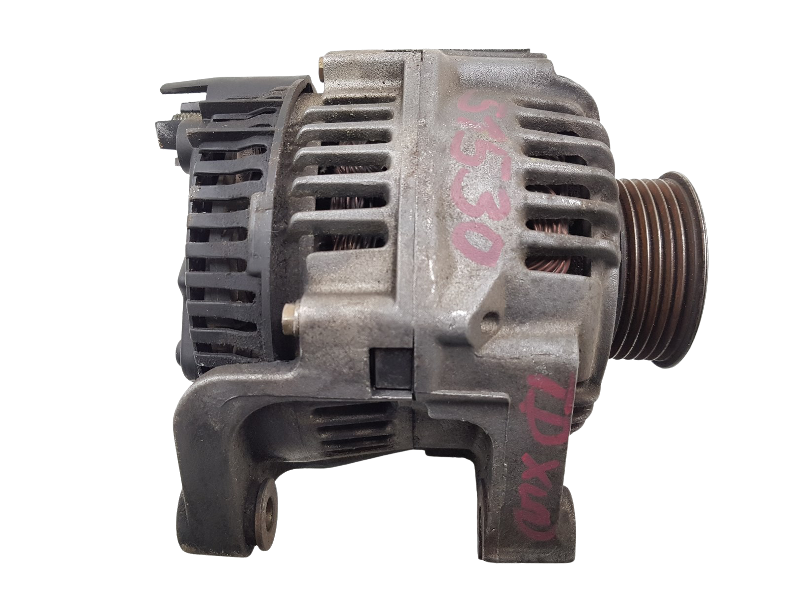 Laturi Citroen Peugeot 2541710B A11VI40 5705F3 70A 1.9 Valeo 1203 main product photo