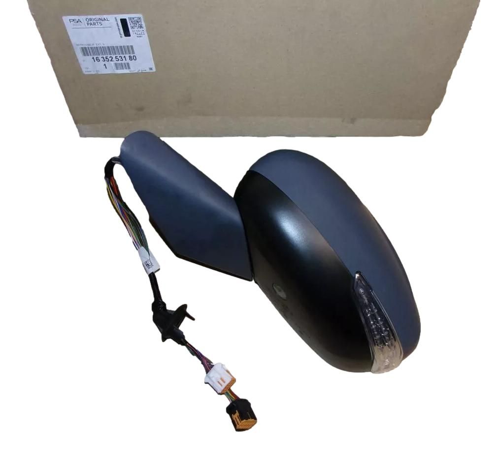 Peili Vasen Uusi Alkuperäinen 1635253180 Citroen main product photo