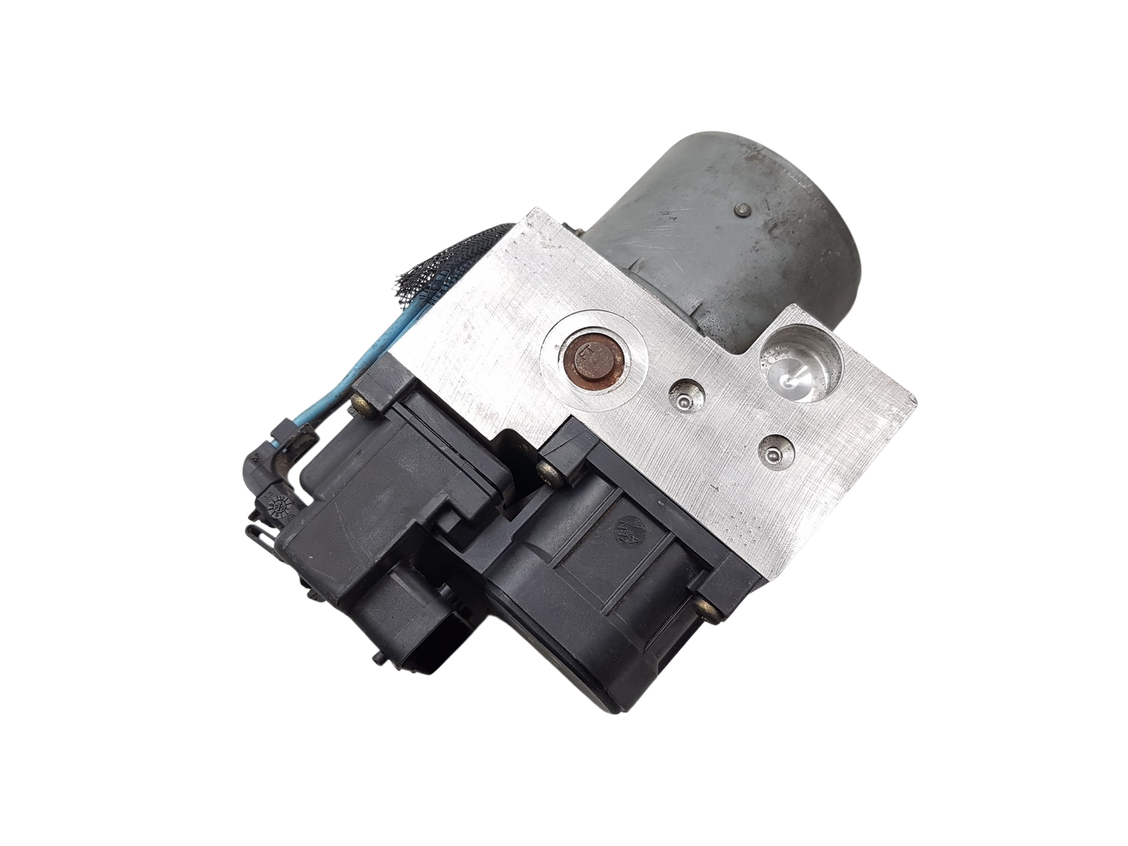 Abs-pumppu Opel Zafira Astra G 90581417 0273004362 0265216651 Bosch 1068 main product photo