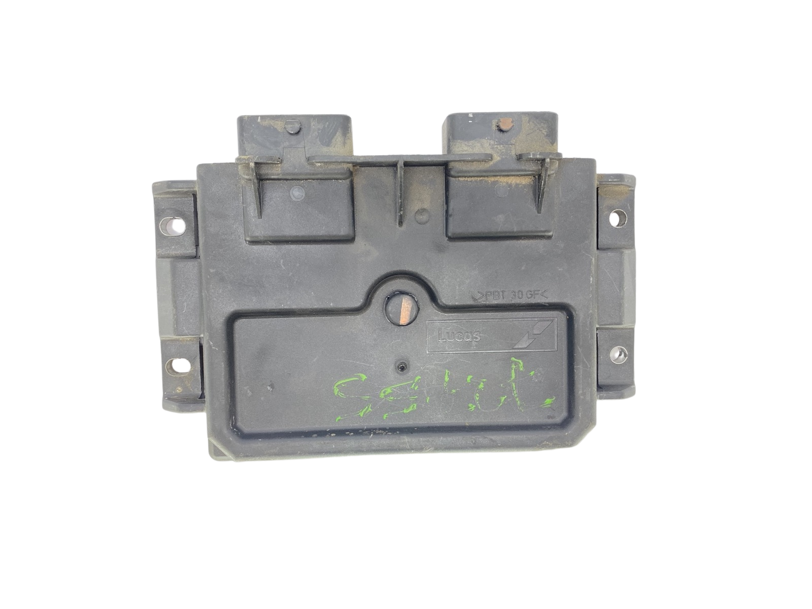 Ohjausyksikkö 9650359580 9650360280 R04080034B 80965C PSA Lucas 59576 main product photo