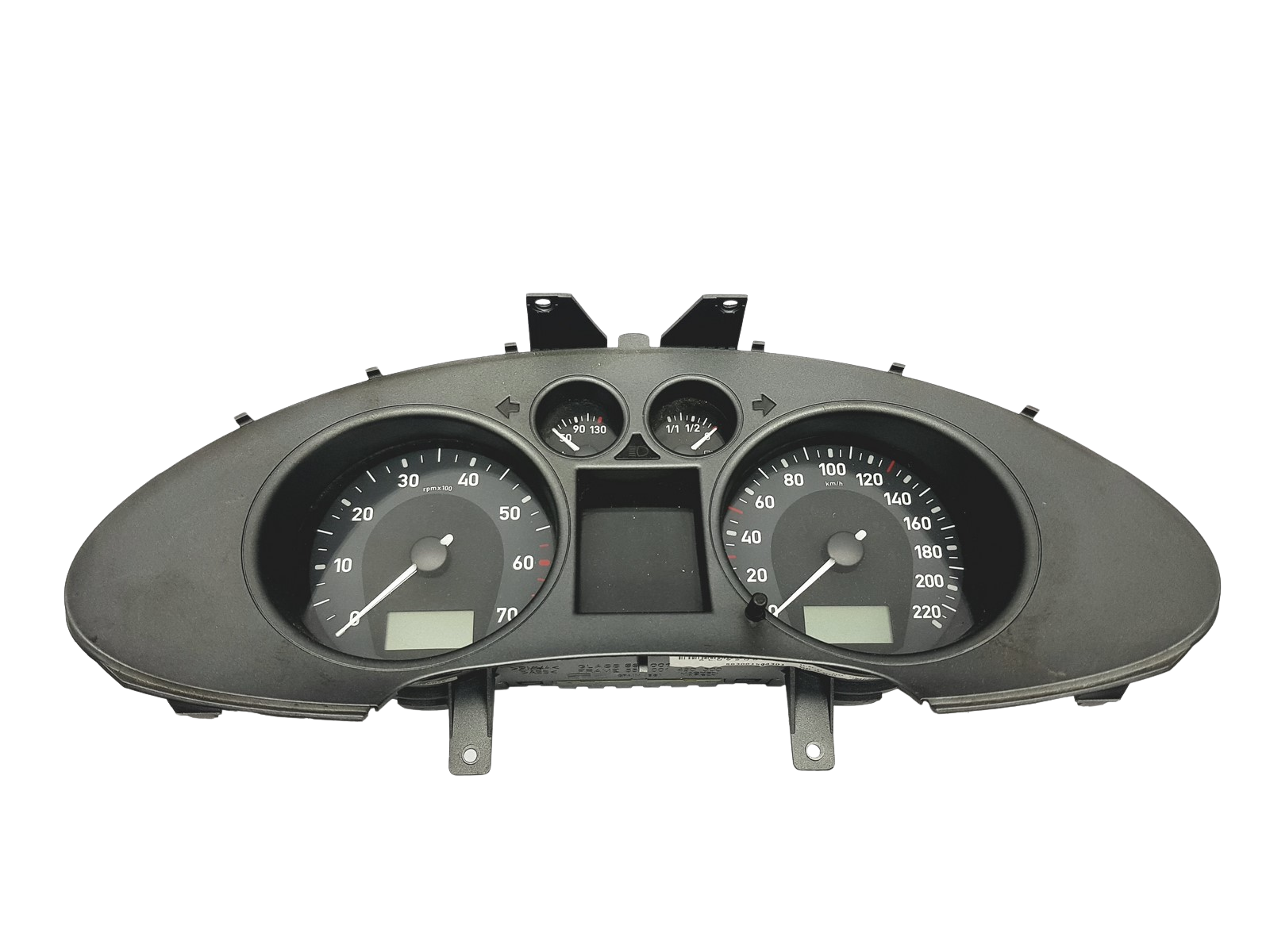 Nopeusmittari Seat Ibiza 6L0920803 503001594301 54985 main product photo