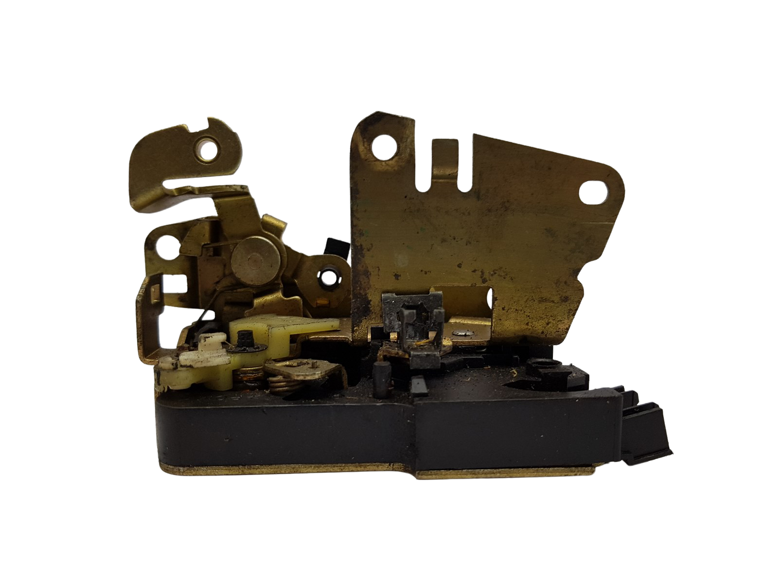 Oven lukitusmekanismi Oikea Etu 6025309504 Renault Espace 3 Rockwell 11436 main product photo