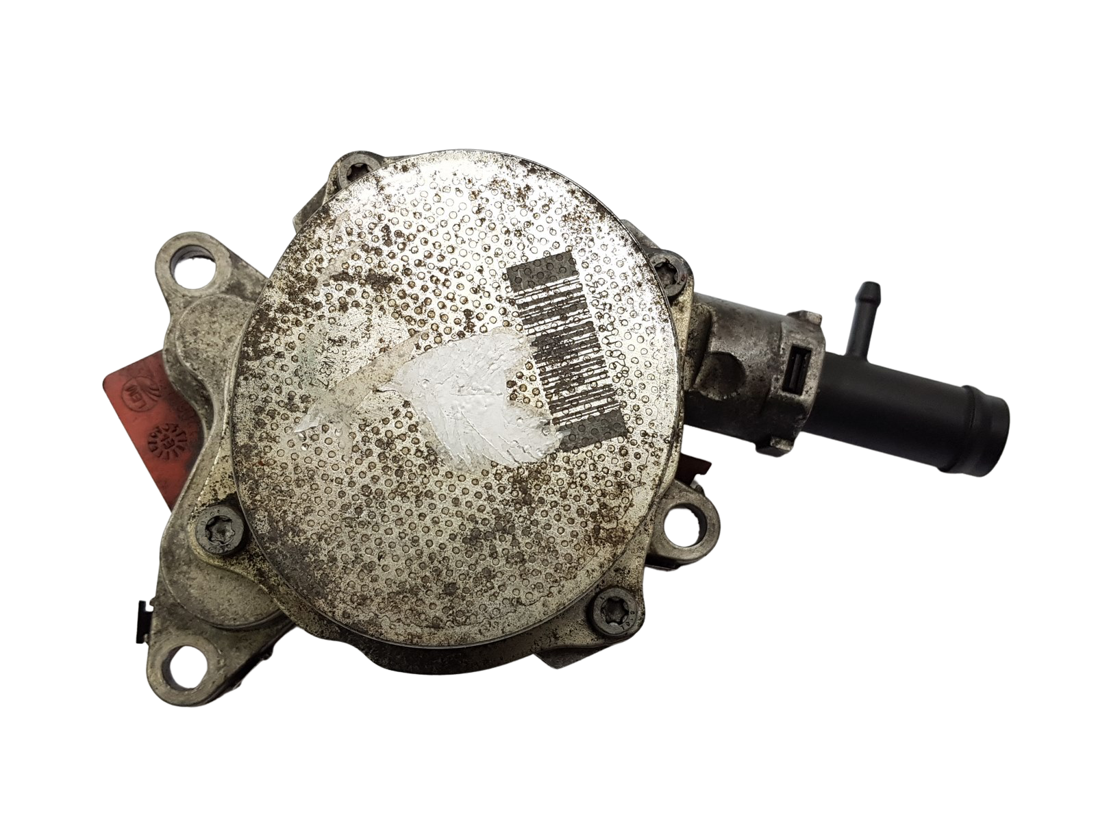 Alipainepumppu Renault 8201163444 2.0 2.3 DCI main product photo